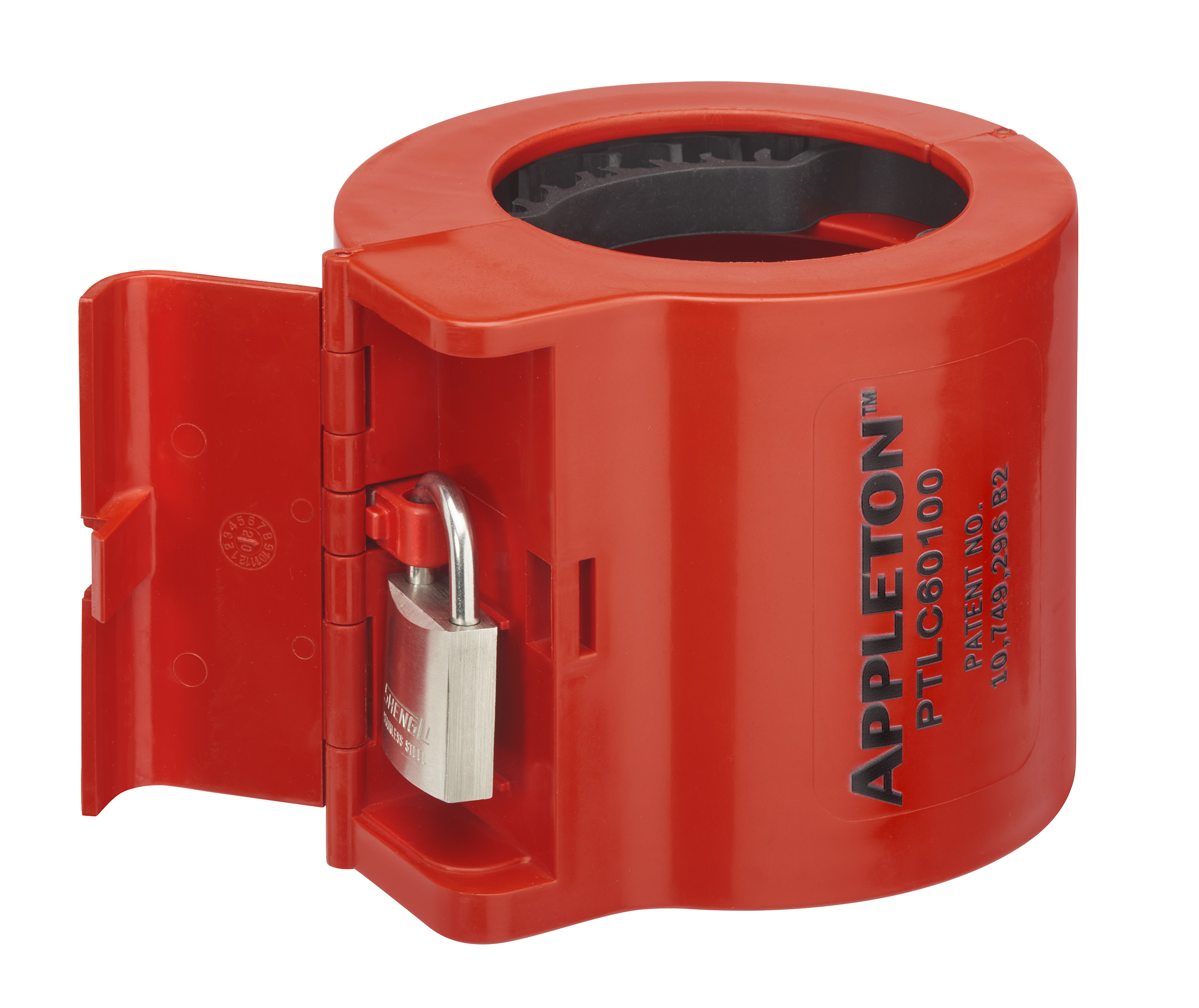 Appleton™ Powertite™ Series Pin and Sleeve Plugs, Connectors ...