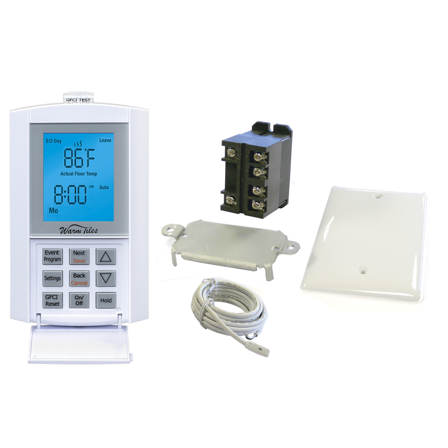 EasyHeat RHSP1