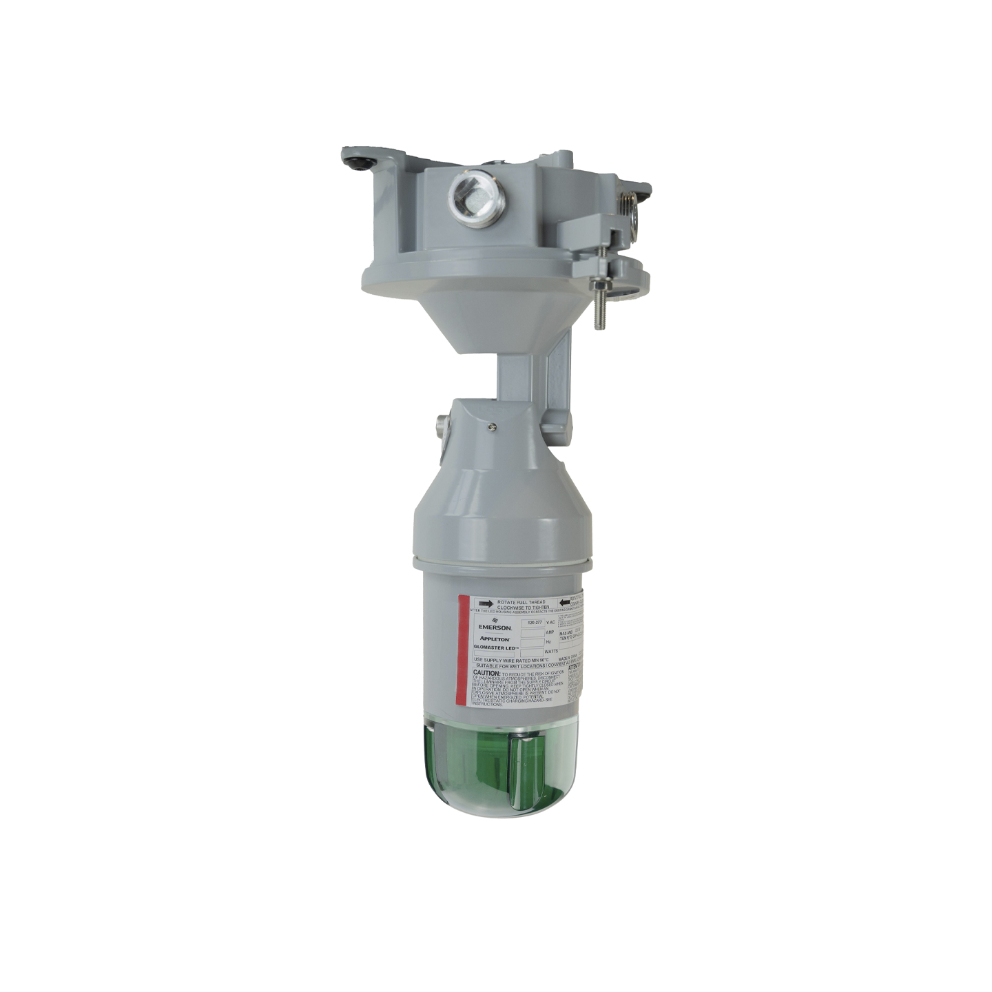 Appleton™ Glomaster LED Series Luminaires