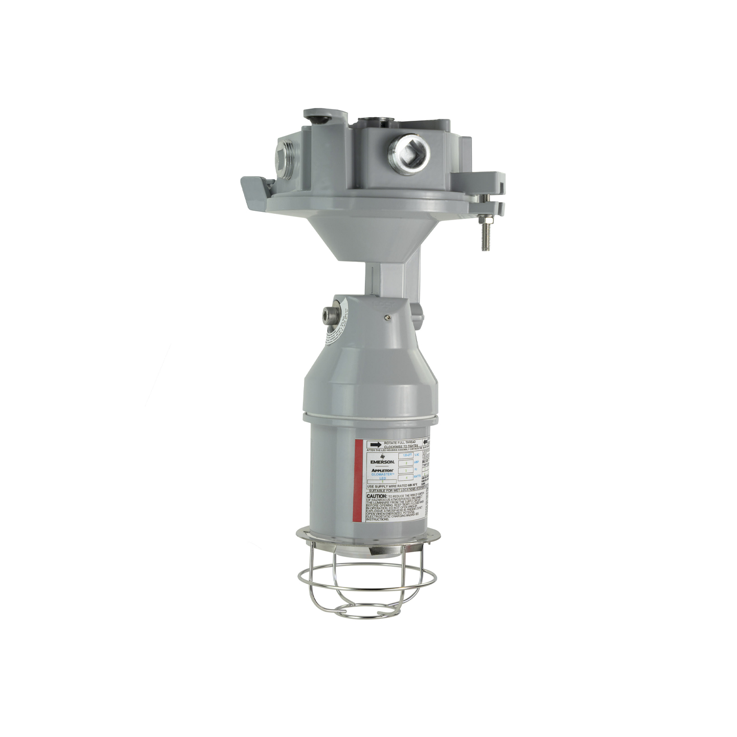 Appleton™ Glomaster LED Series Luminaires