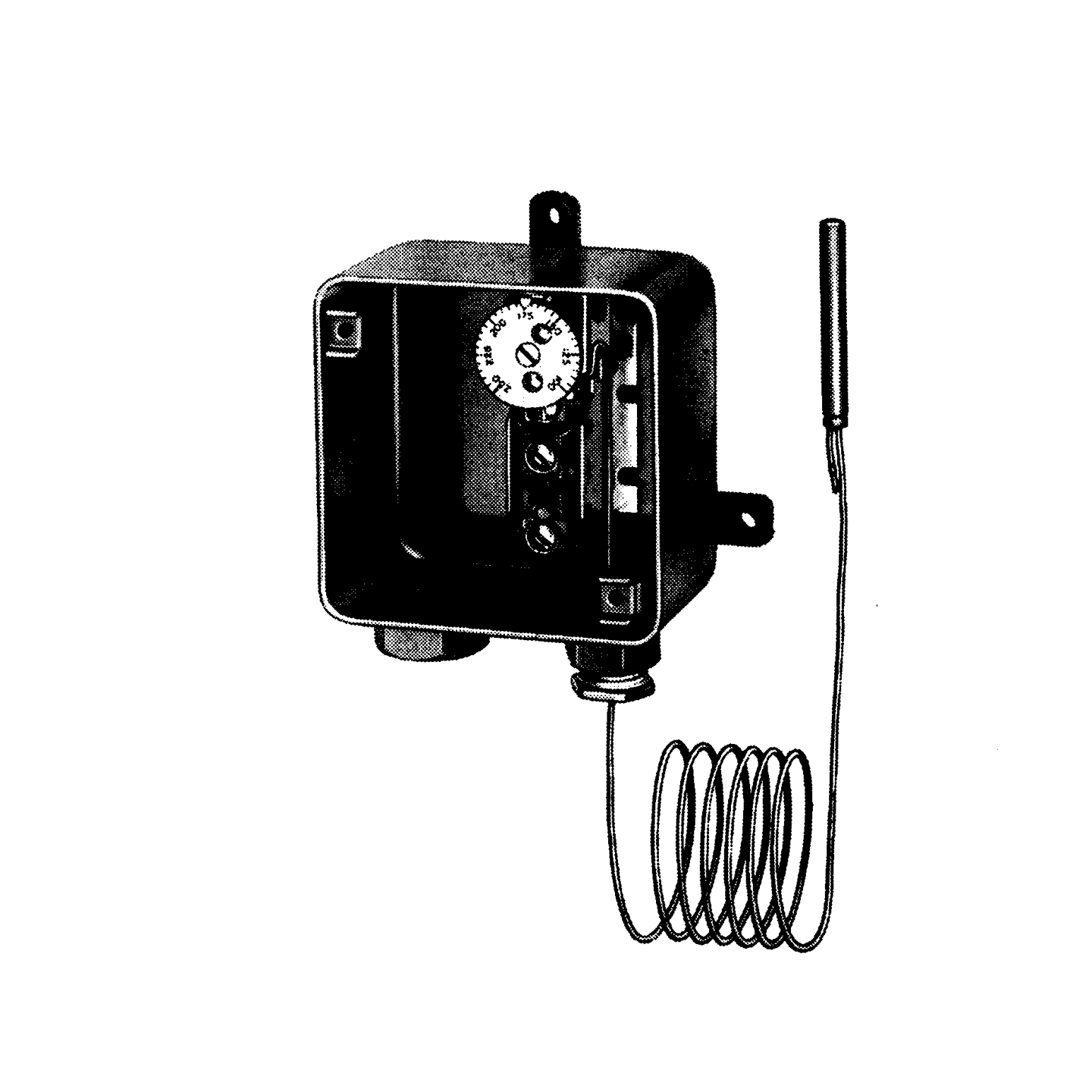 EasyHeat C3RC