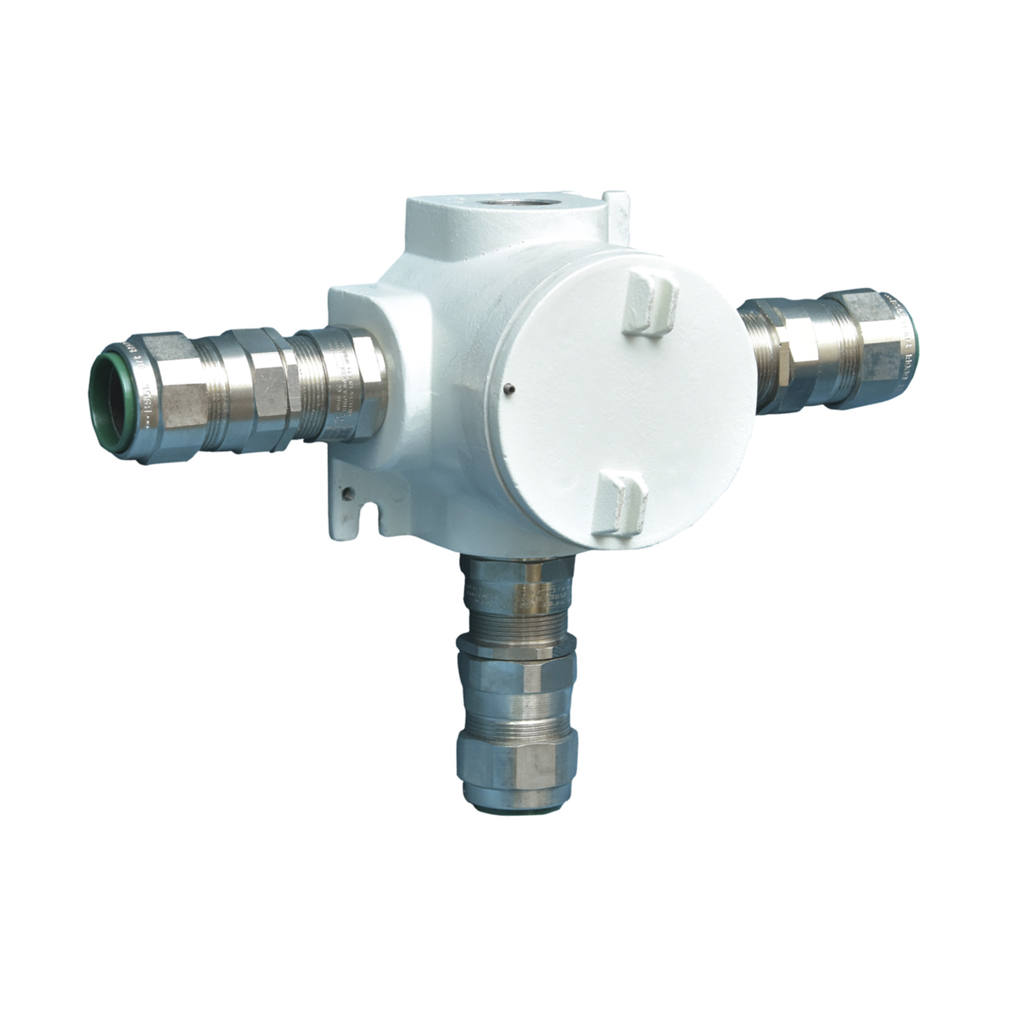 Enclosures & Junction Boxes