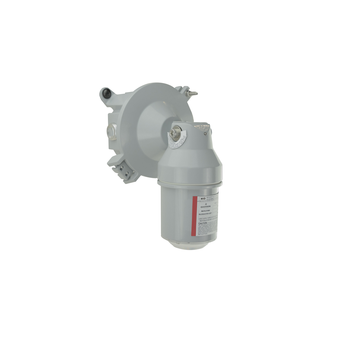 Appleton™ Glomaster LED Series Luminaires