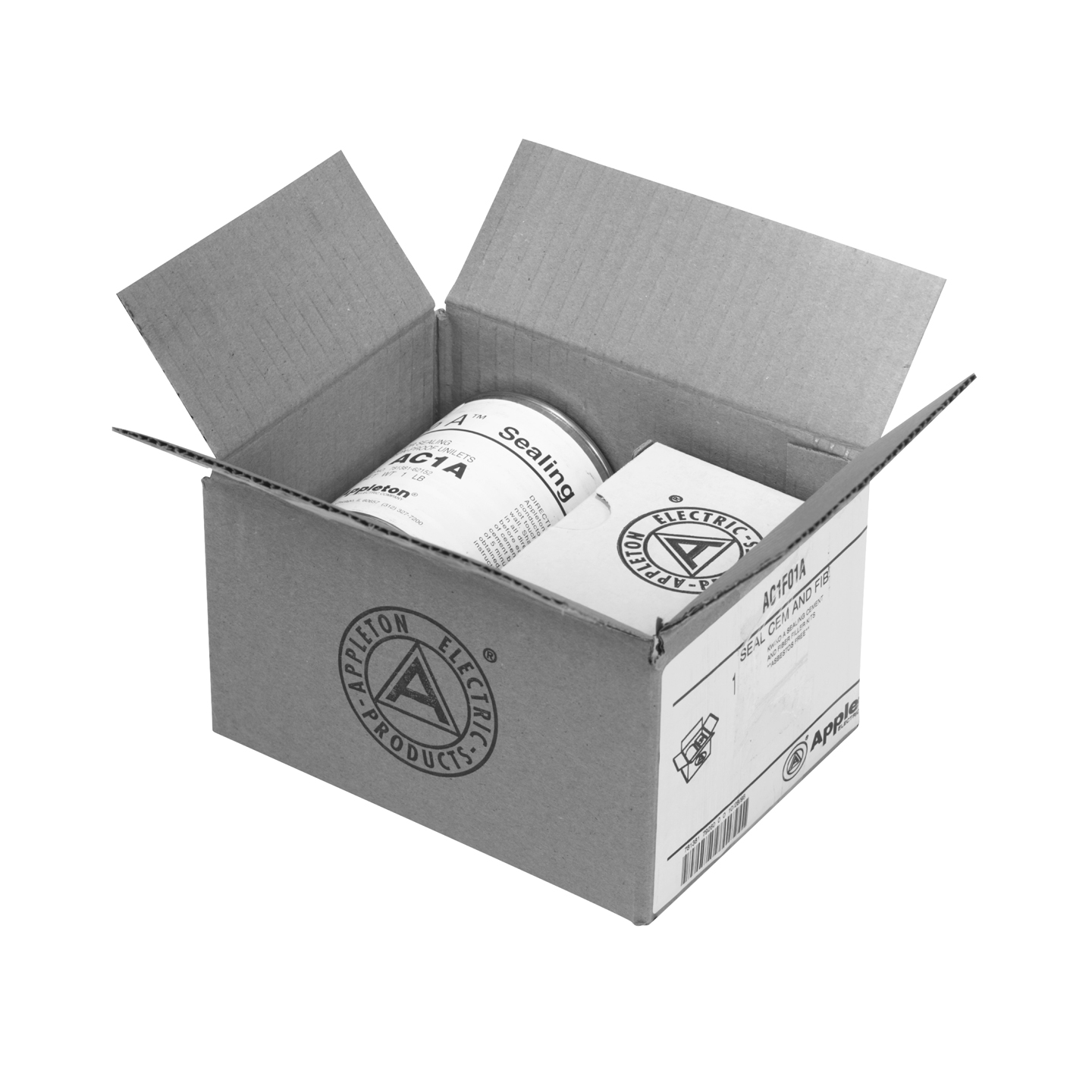 Appleton™ Sealing Fittings