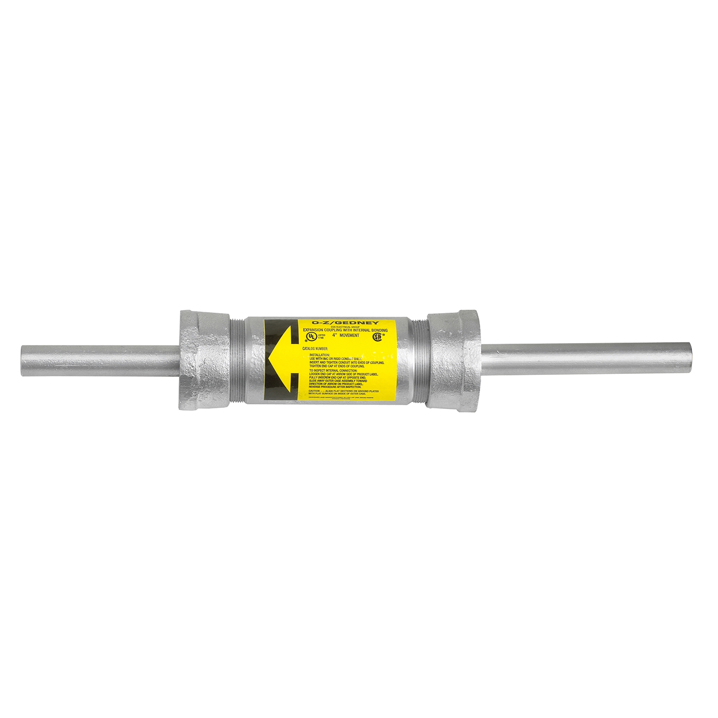 Appleton Electric BJ41012