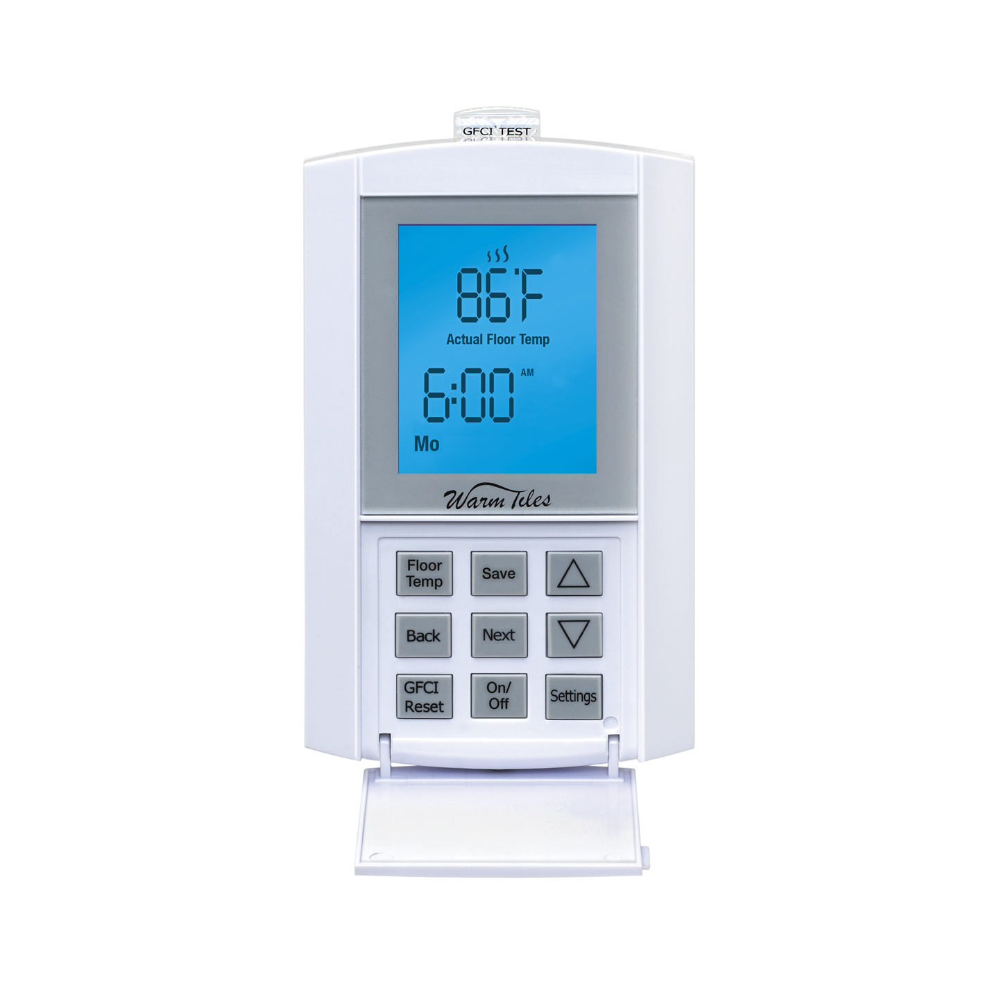 EasyHeat ES