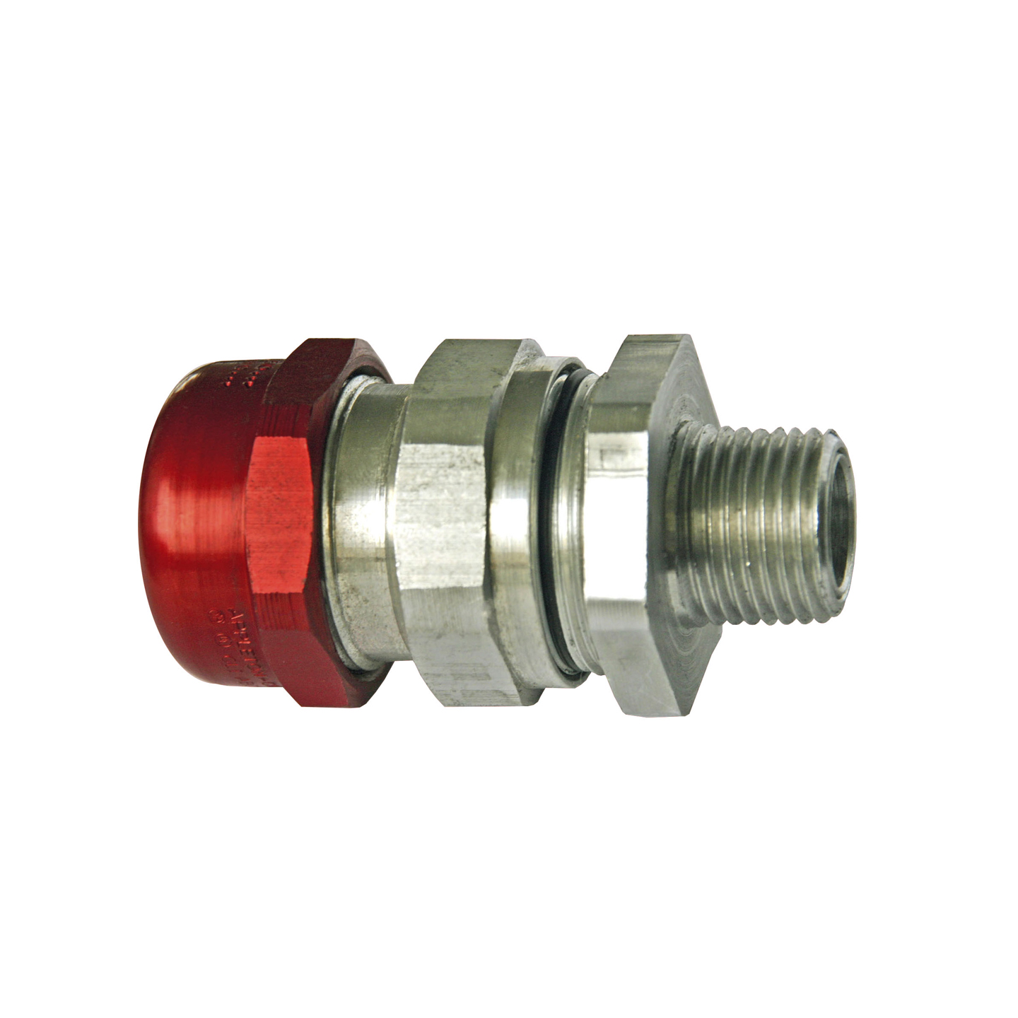 Appleton™ TMCX Series Connectors for Jacketed Metal Clad Cable