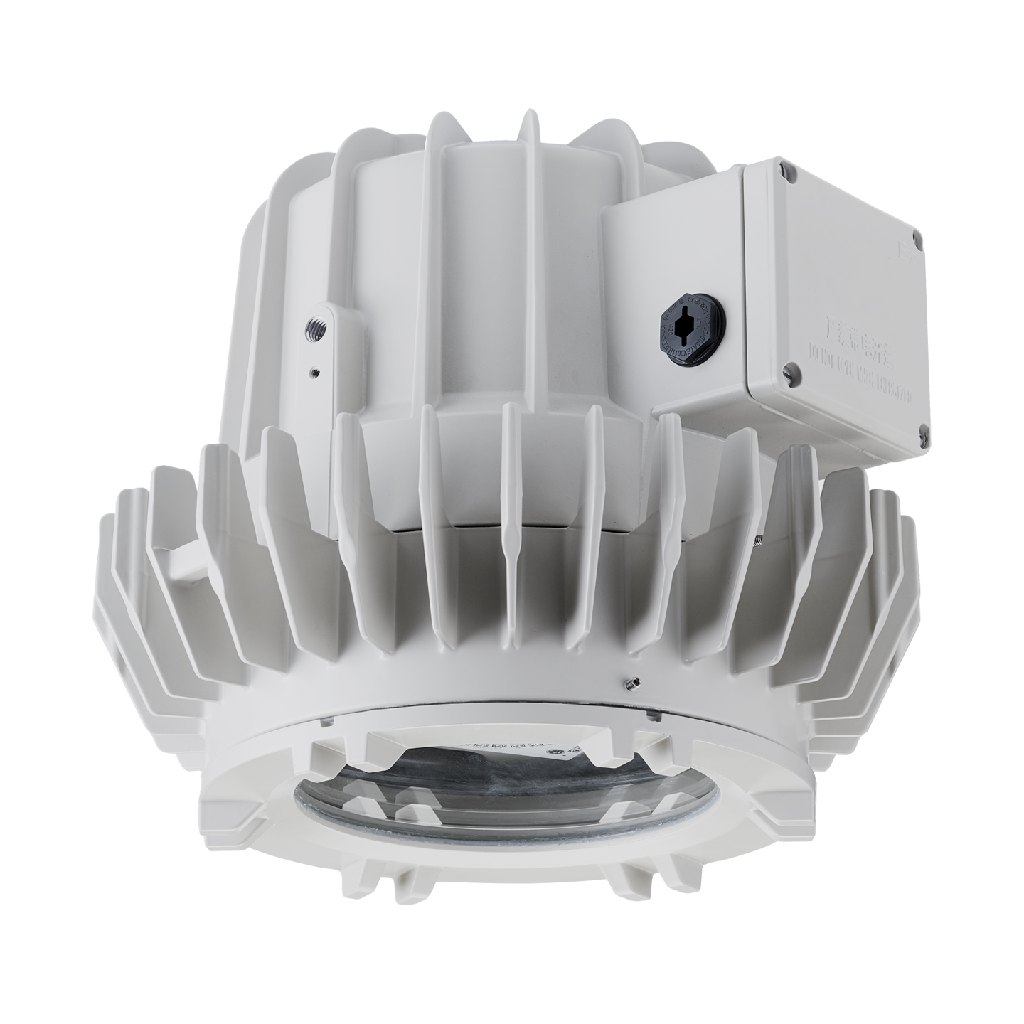 Appleton™ CLED Series LED Luminaires