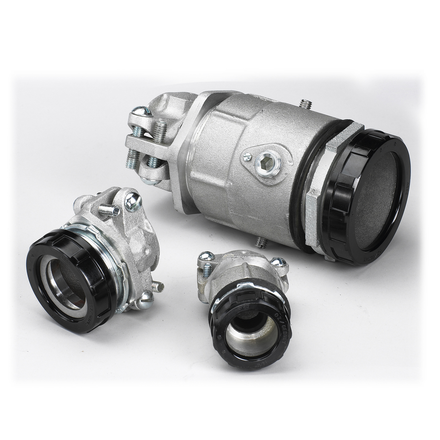 O-Z/Gedney™ Cable Terminators