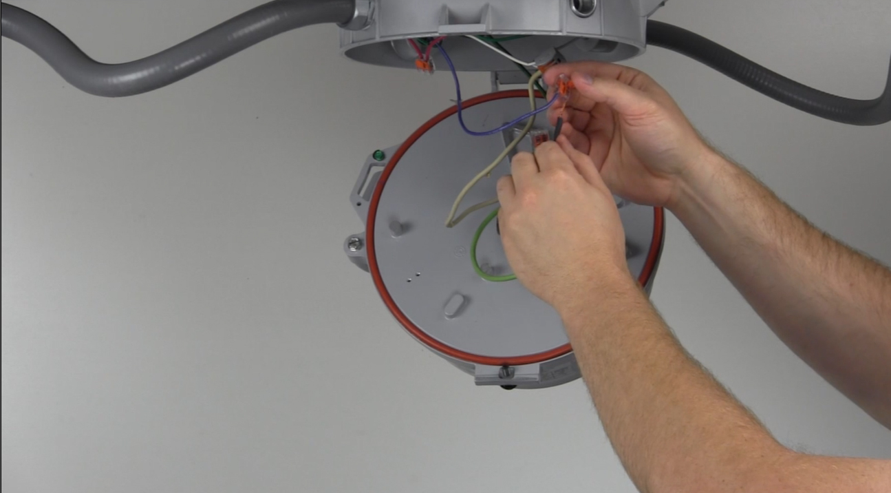 Mastering LED