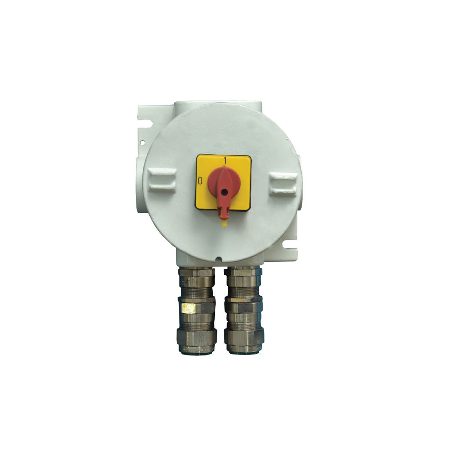 Appleton™ APDAC and APDSC Series Control Stations