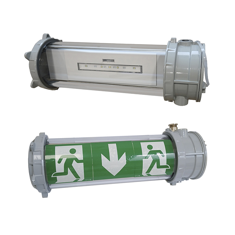 Hazardous & Explosionproof Lighting