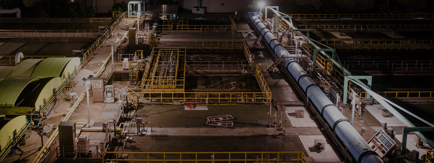 Industrial Lighting