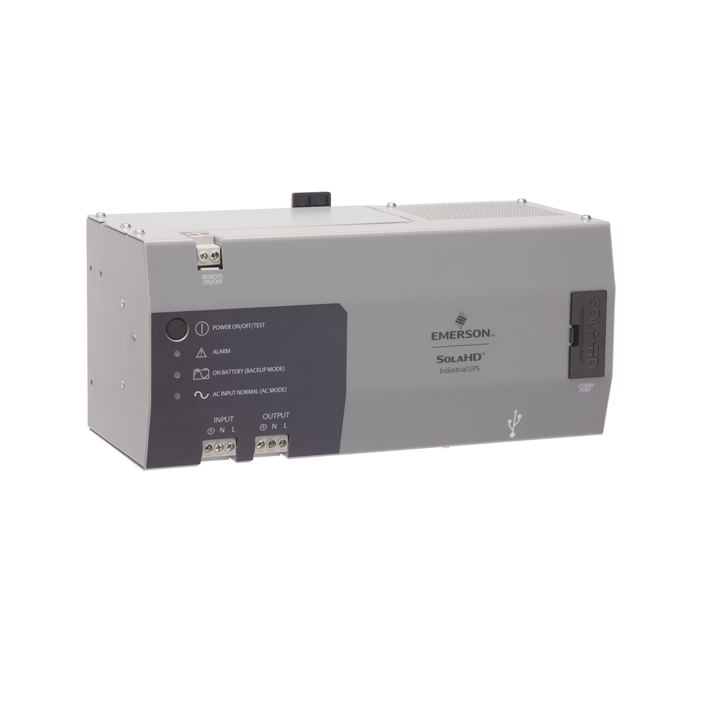 Sola/Hevi-Duty SDU500B