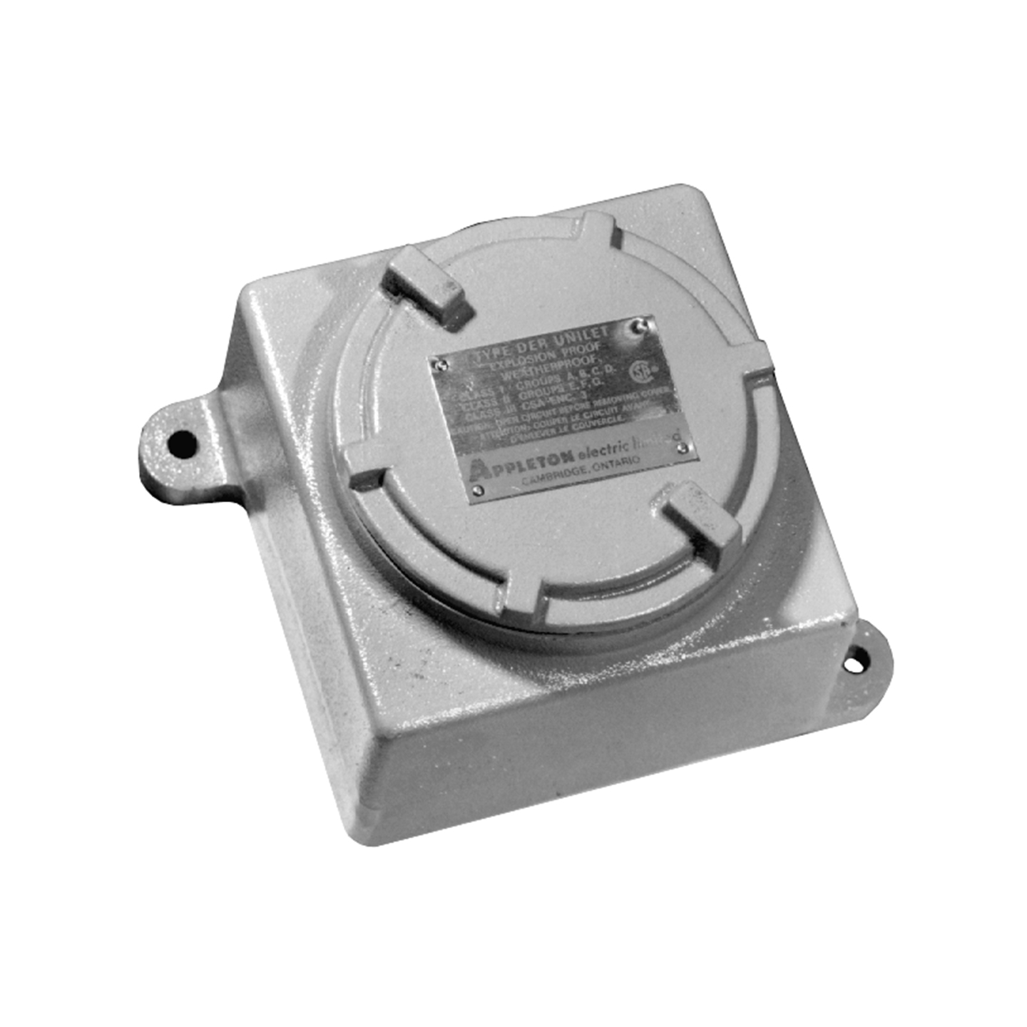 Enclosures & Junction Boxes