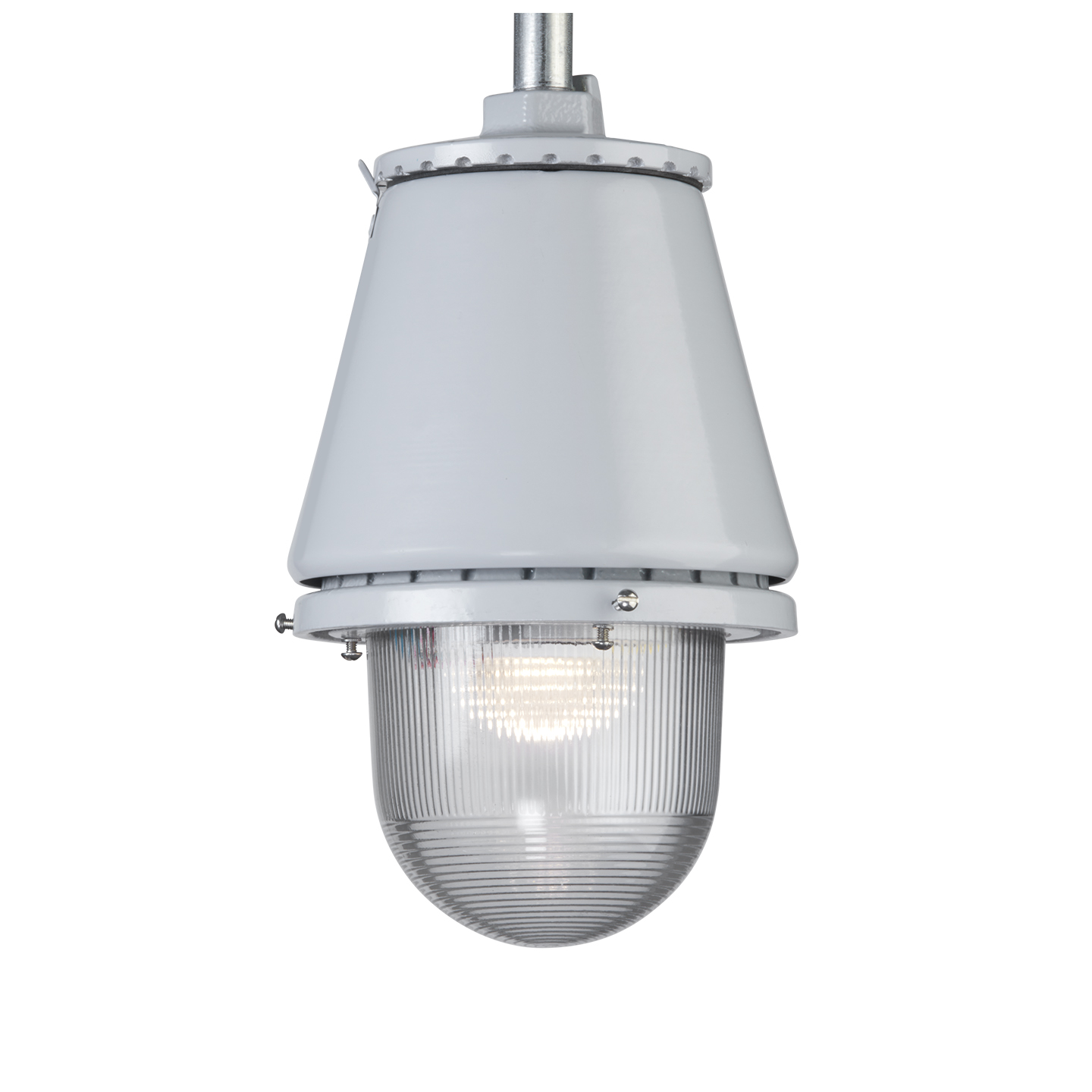 Hazardous & Explosionproof Lighting