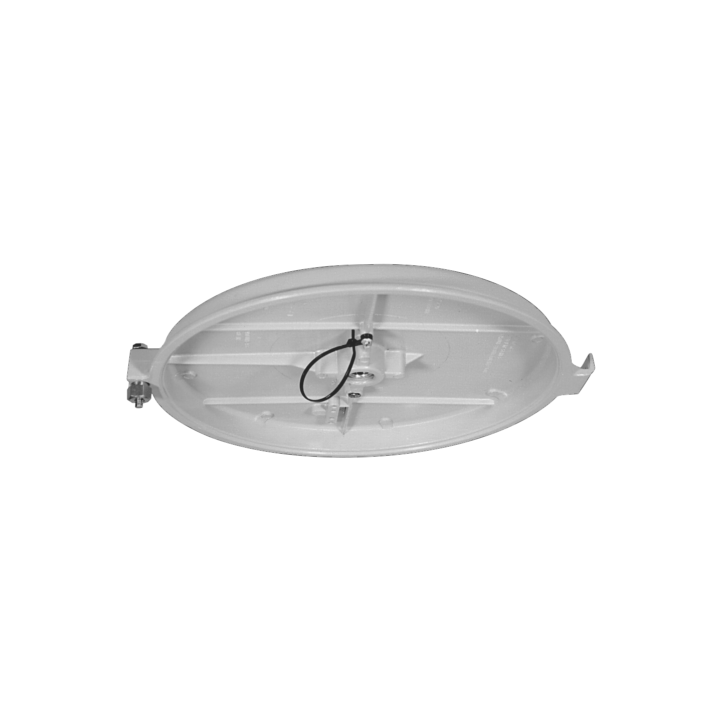 Appleton™ Mercmaster™ LED Low Profile Series Luminaires