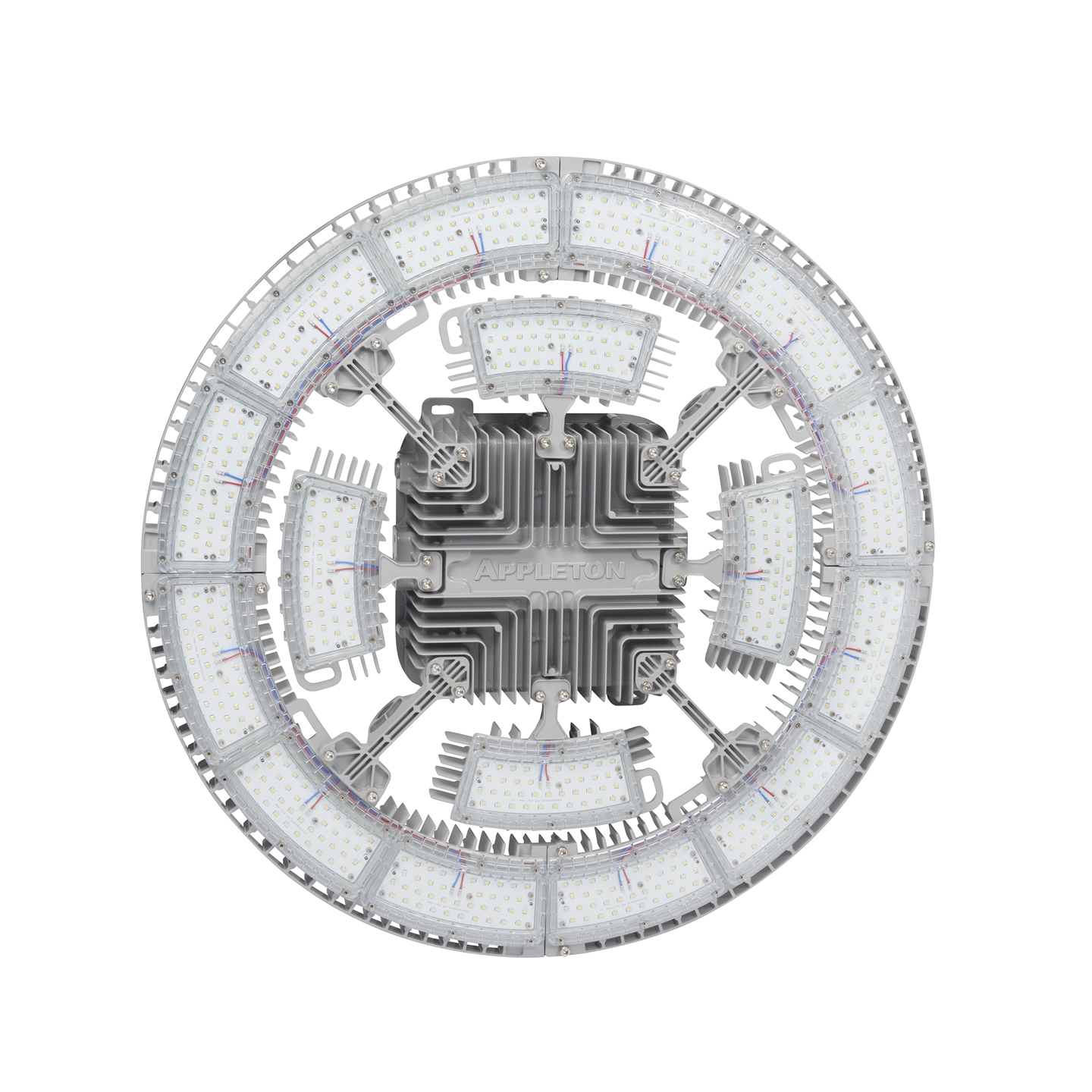 Appleton™ IHC LED Luminaire