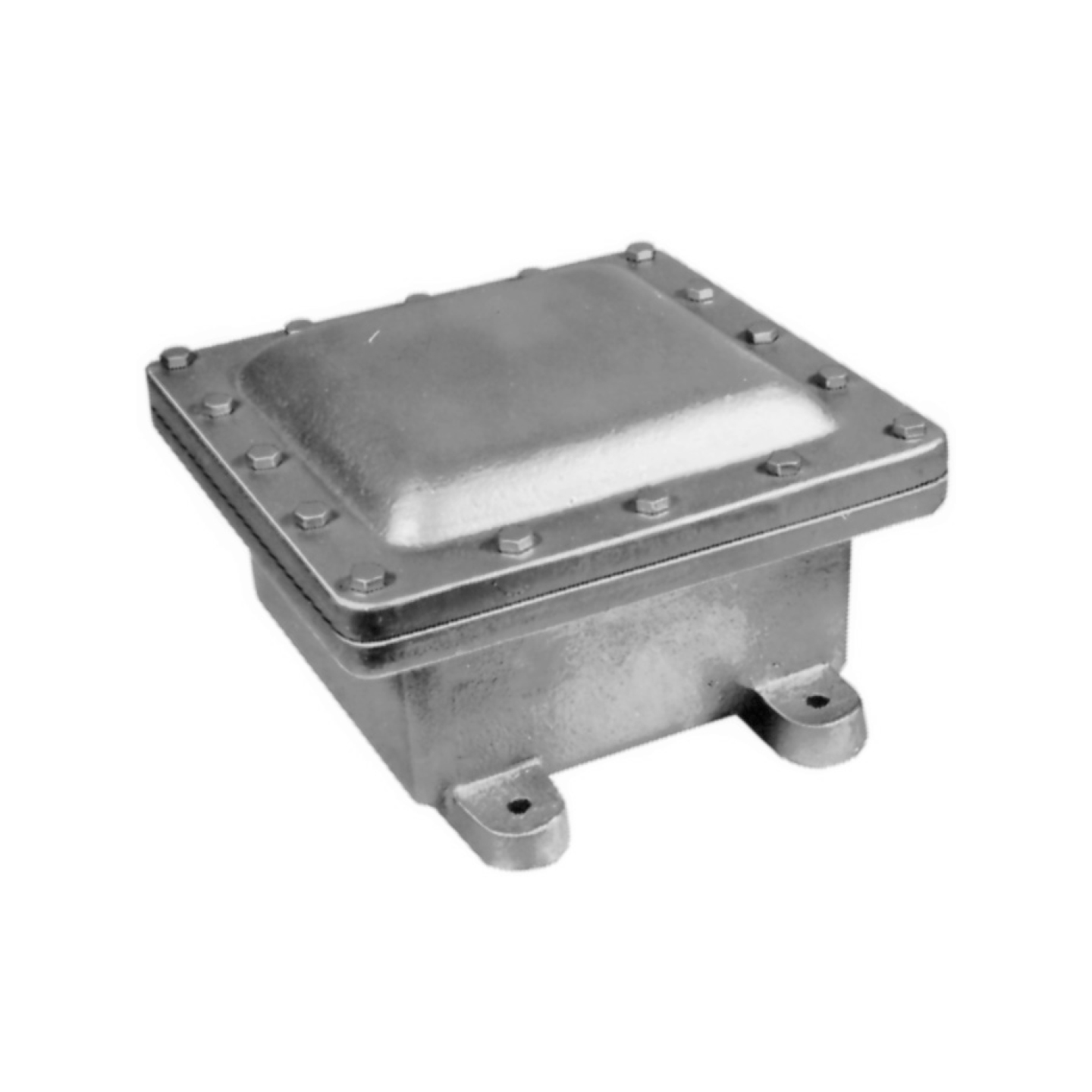 Enclosures & Junction Boxes