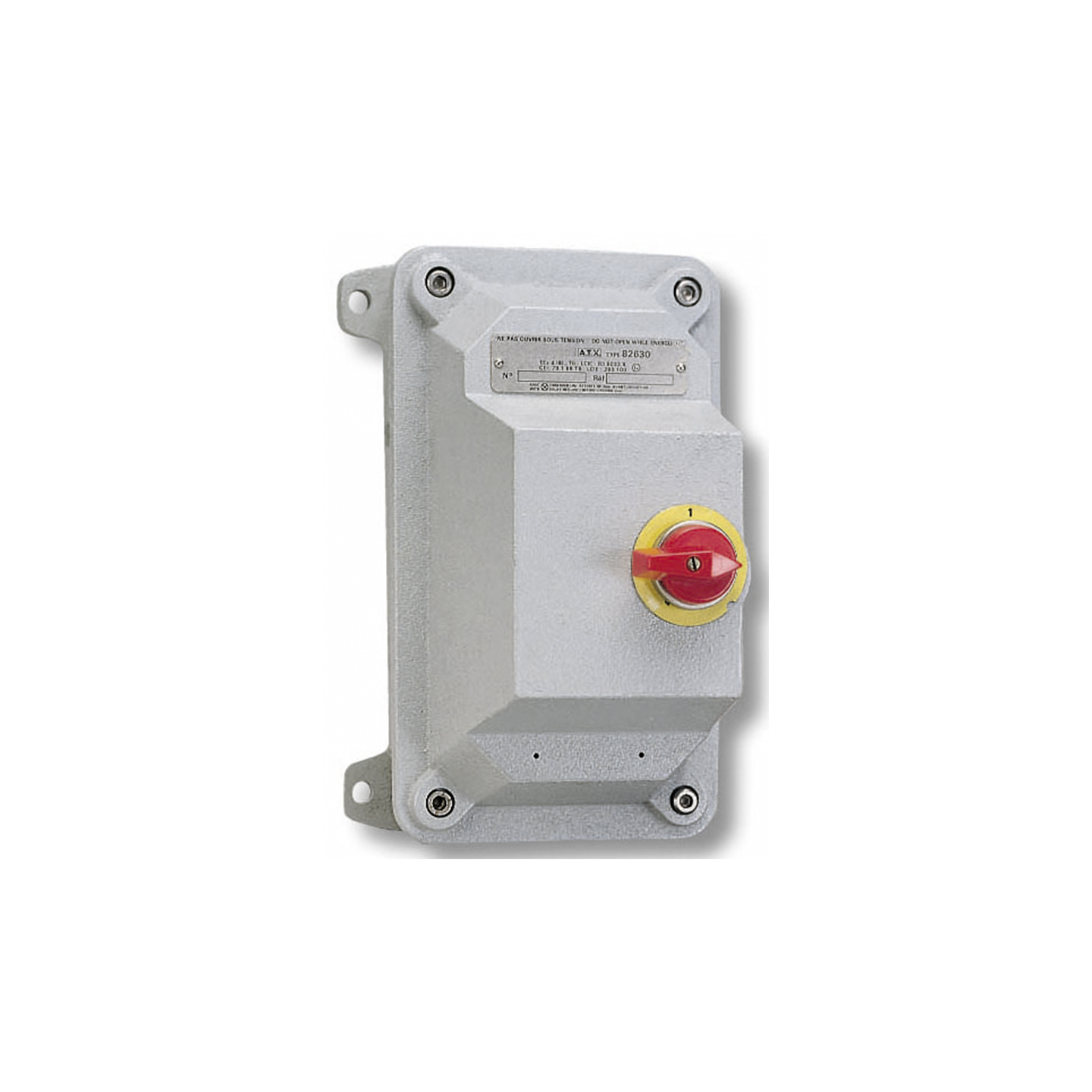 Appleton Electric CBDC216B