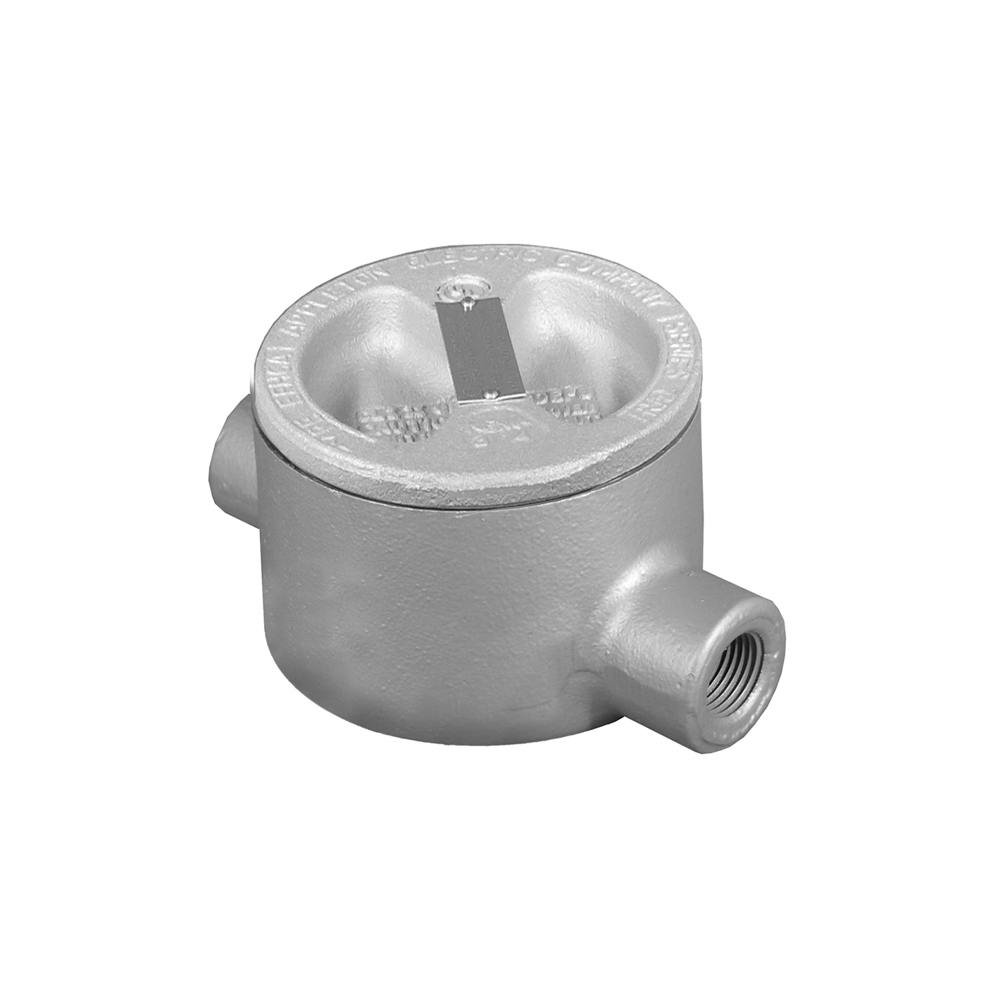 Appleton™ GRH Conduit Outlet Boxes
