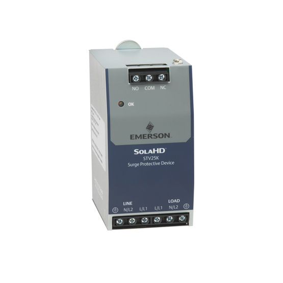 Sola/Hevi-Duty STV25K10S