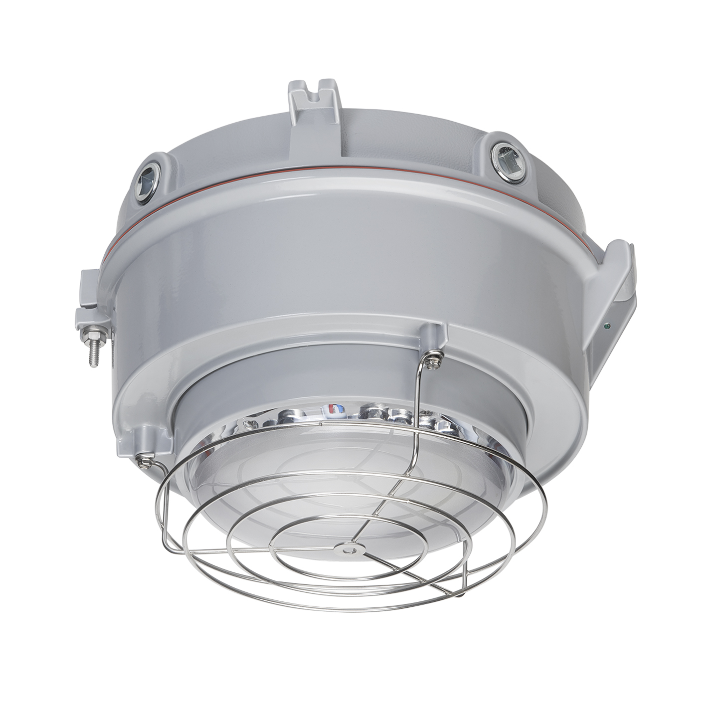 Appleton™ Industrial Mercmaster™ LED Low Profile Series Luminaires
