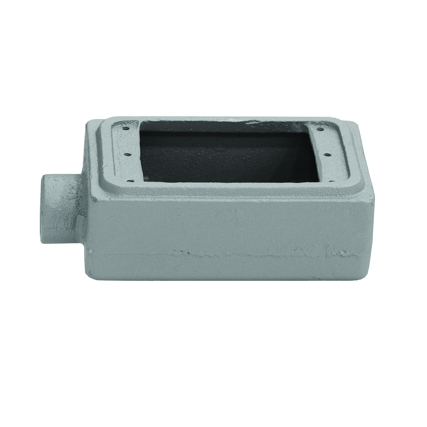 Appleton™ FS and FD Cast Hub Device Boxes (NEC)