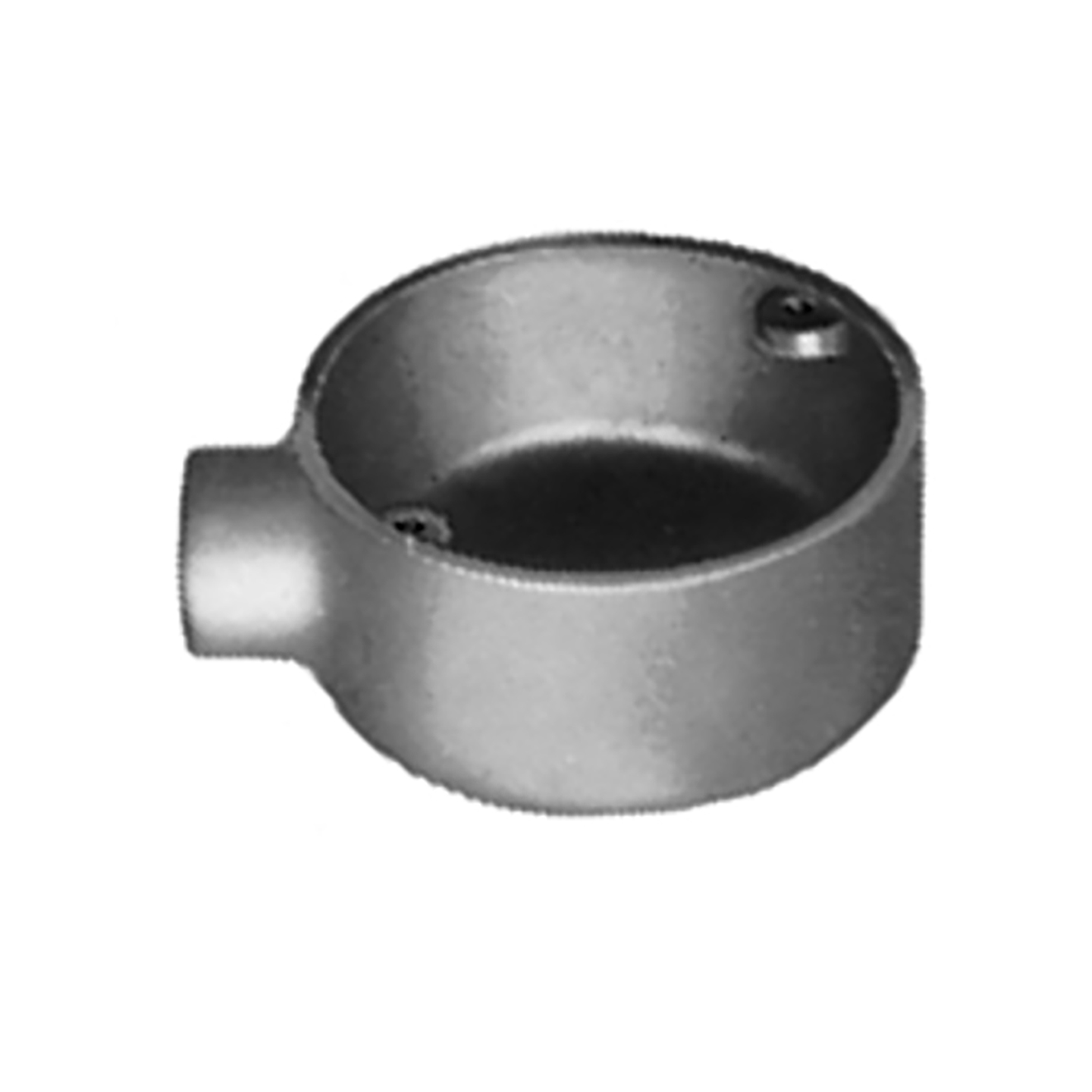 Industrial Conduit Bodies Boxes
