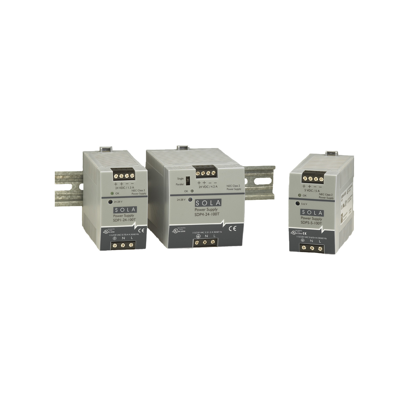 Sola/Hevi-Duty SDP0624100T