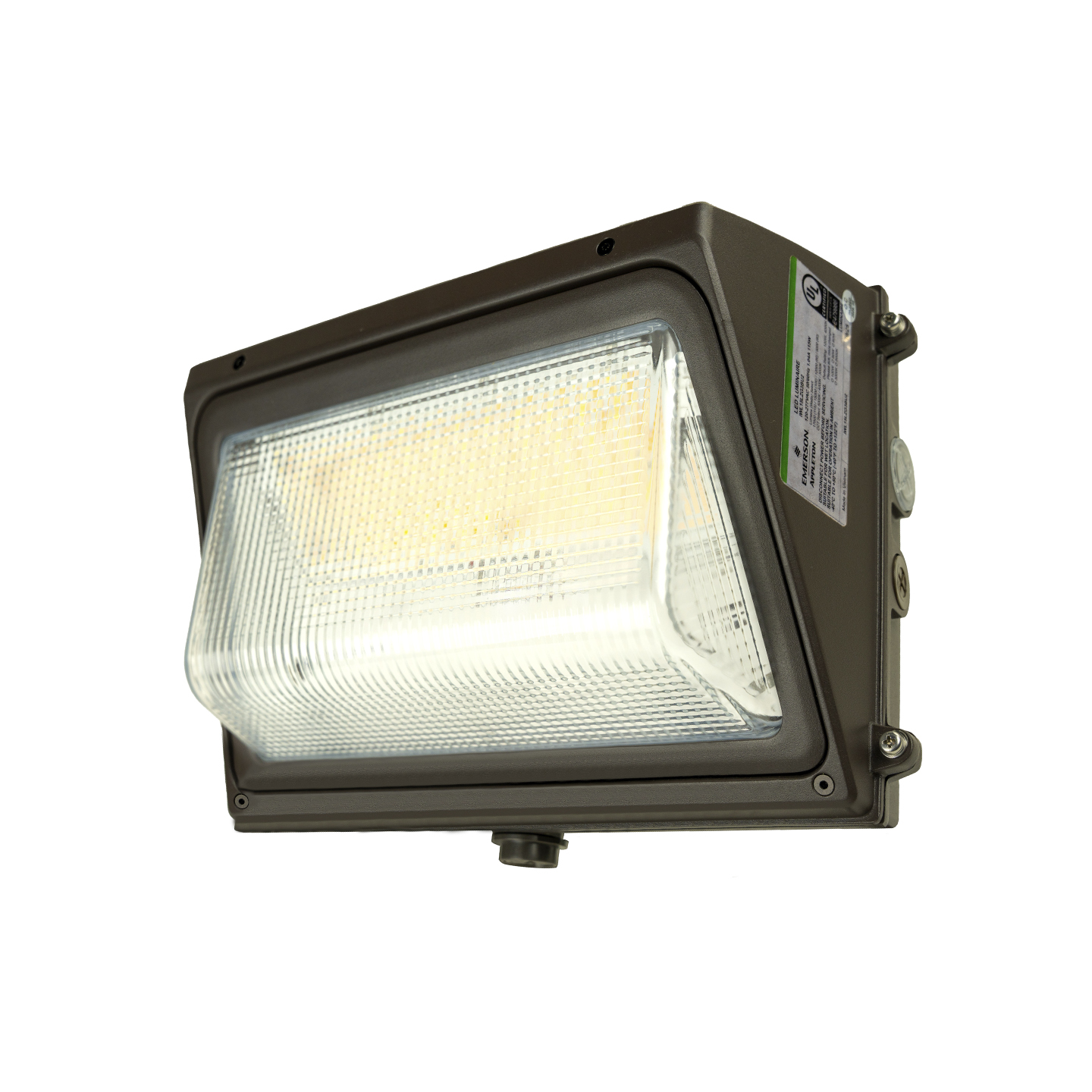 Appleton Electric IWL15LZG3BU2