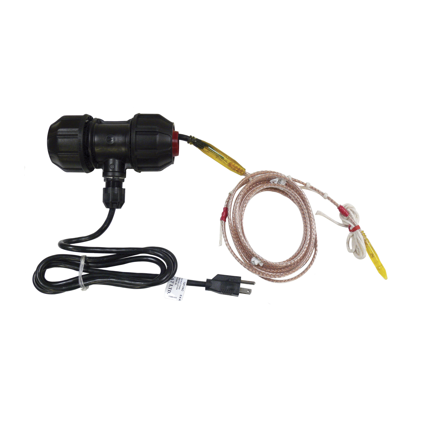 EasyHeat CFIL