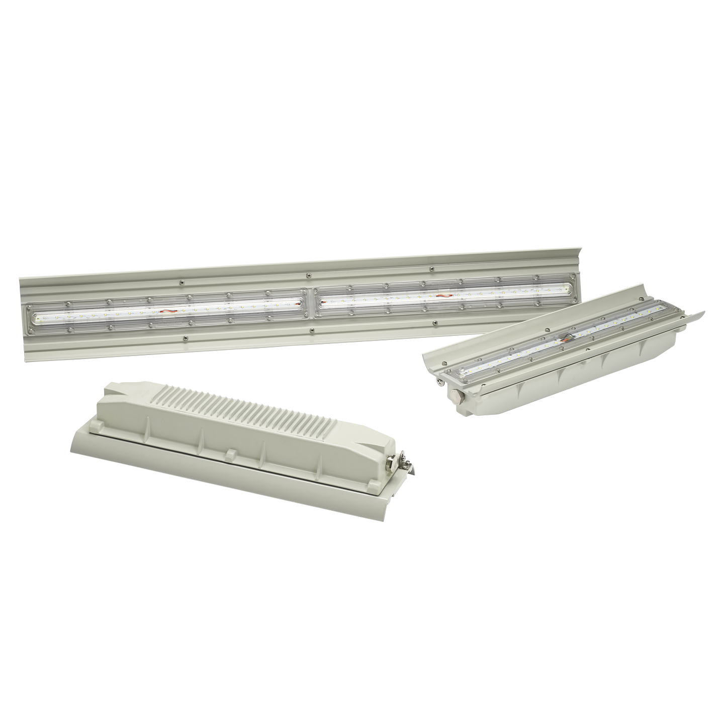OBSOLETE: Appleton™ NEC/CEC Viamaster™ LED Series Luminaires