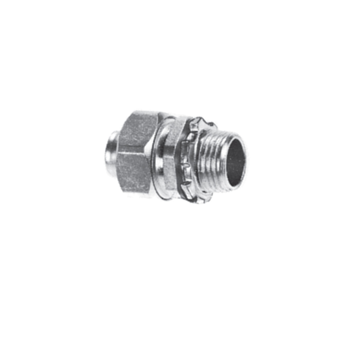 Appleton™ ST™ Liquidtight Connectors and Couplings
