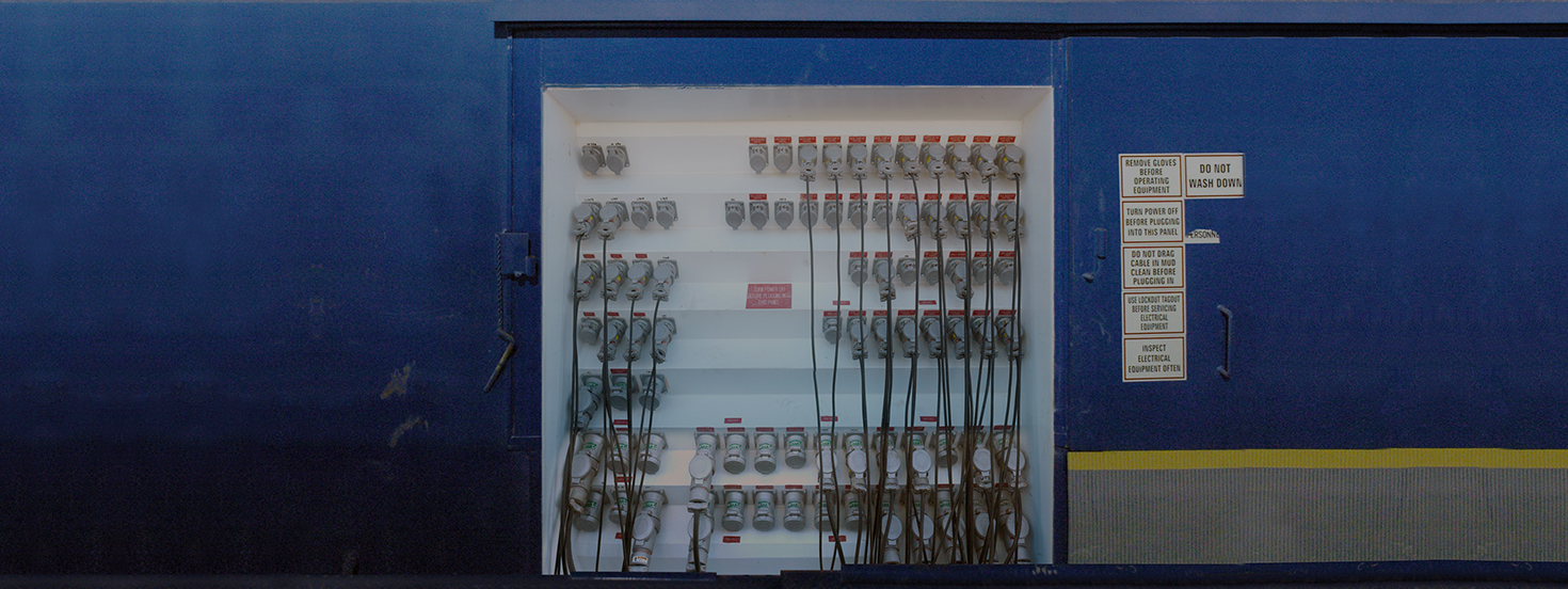 Plugs And Receptacles