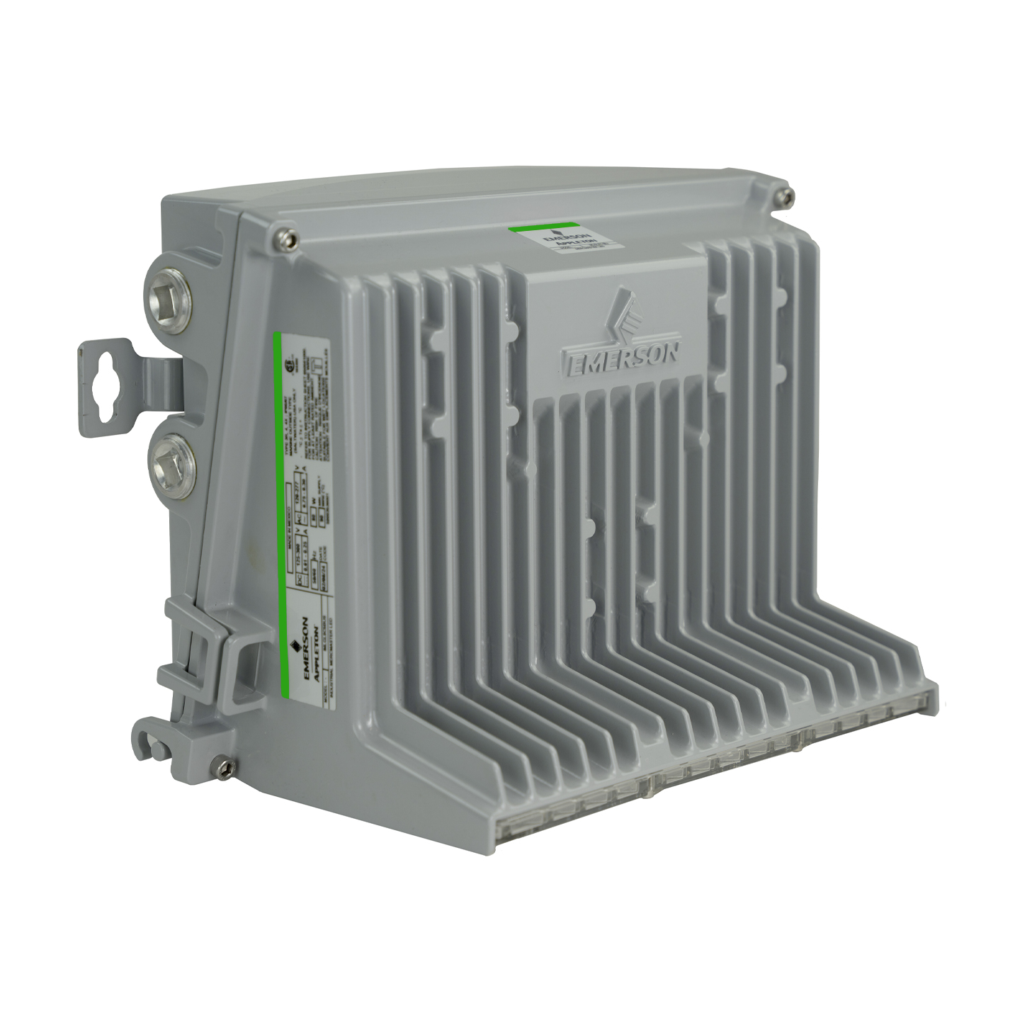 Appleton Electric IWH72NPFBUG