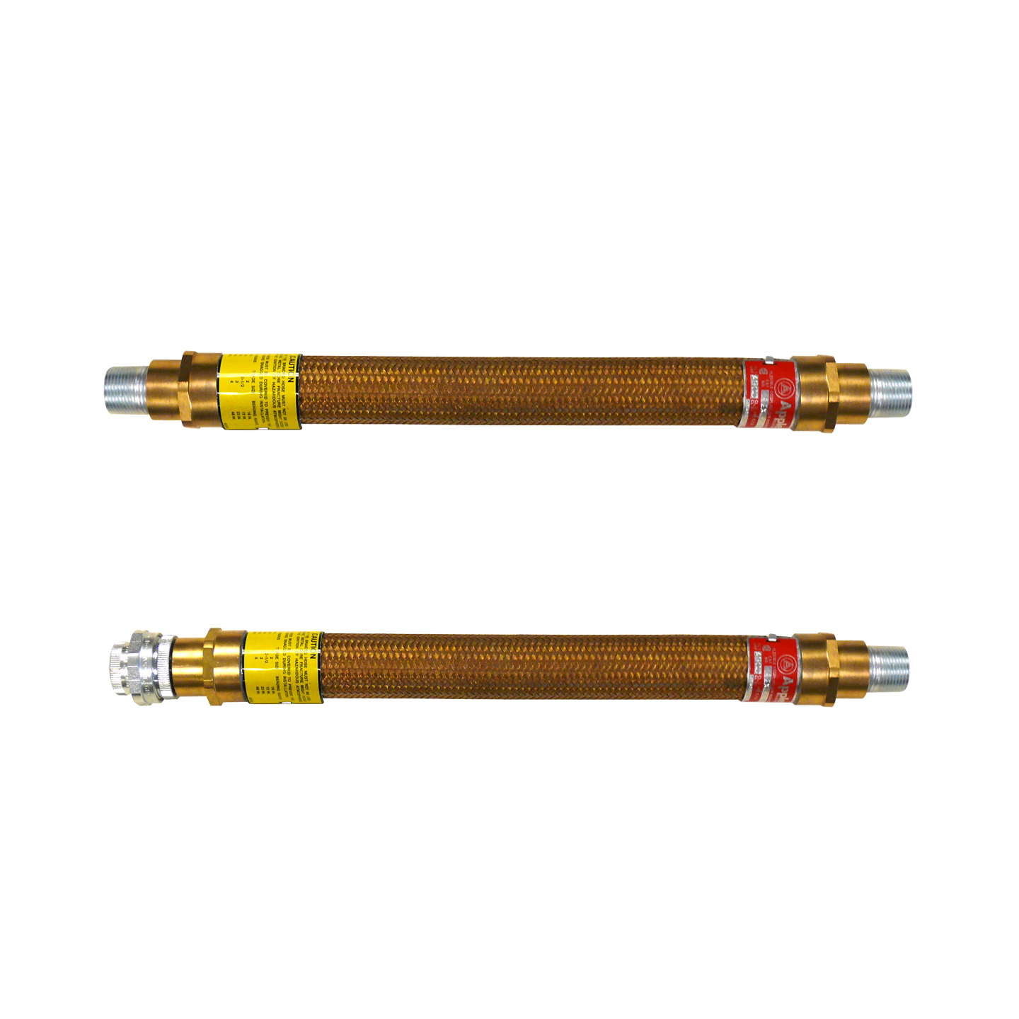 Appleton™ EXGJH and EXLK Flexible Couplings