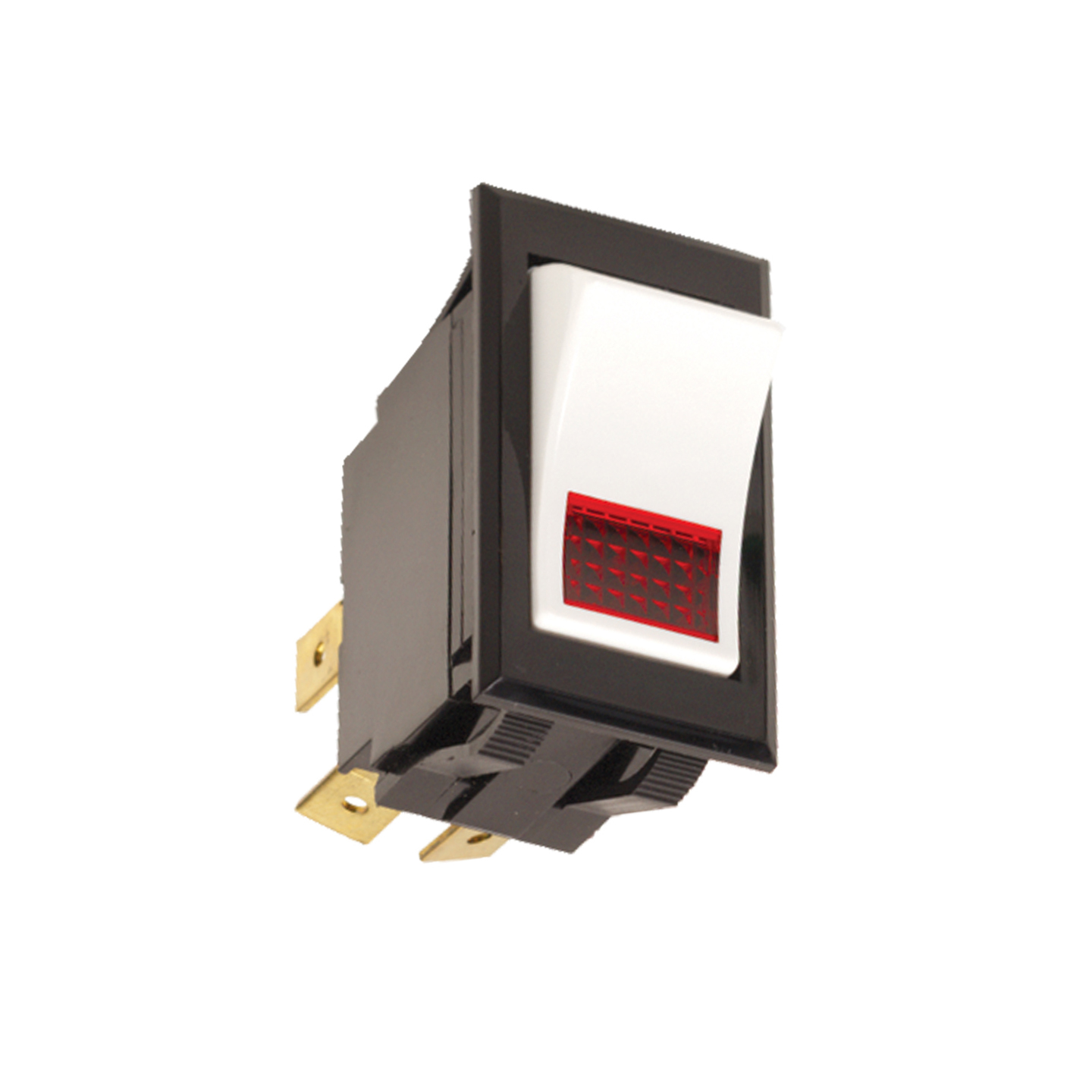 Appleton™ and O-Z/Gedney™ McGill™ 0851/0861 Series Lighted Rocker Switches