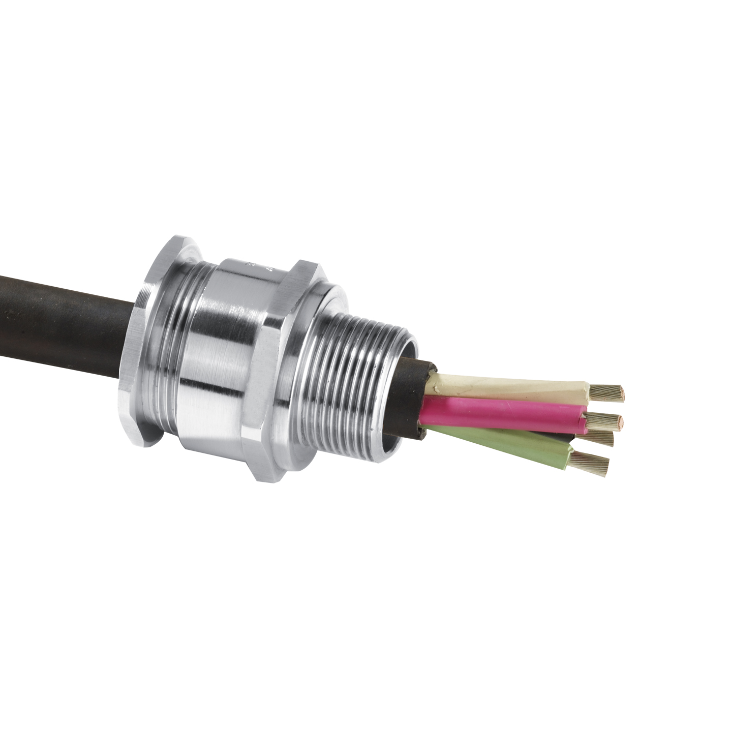 Appleton Electric 100A2F4005