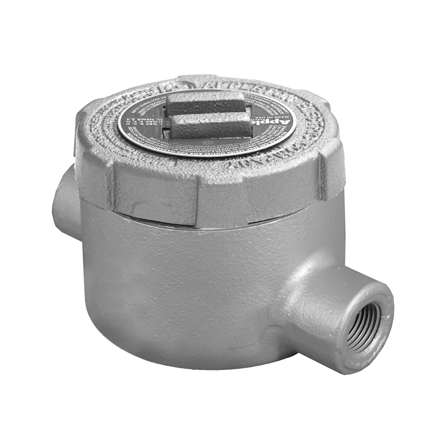 Explosionproof Outlet Boxes