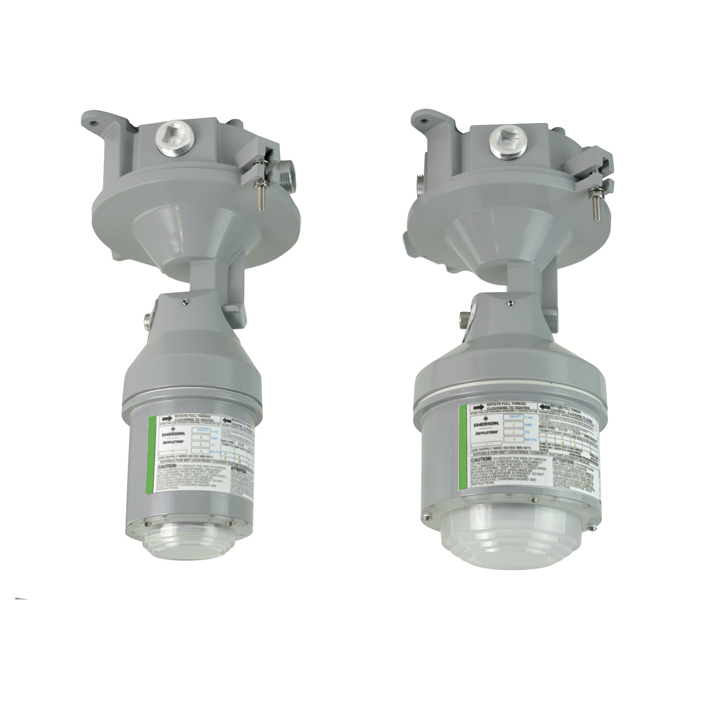 Appleton™ IJL LED Series Luminaires