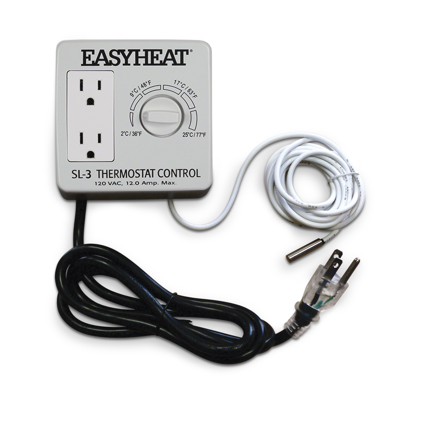 EasyHeat DT1