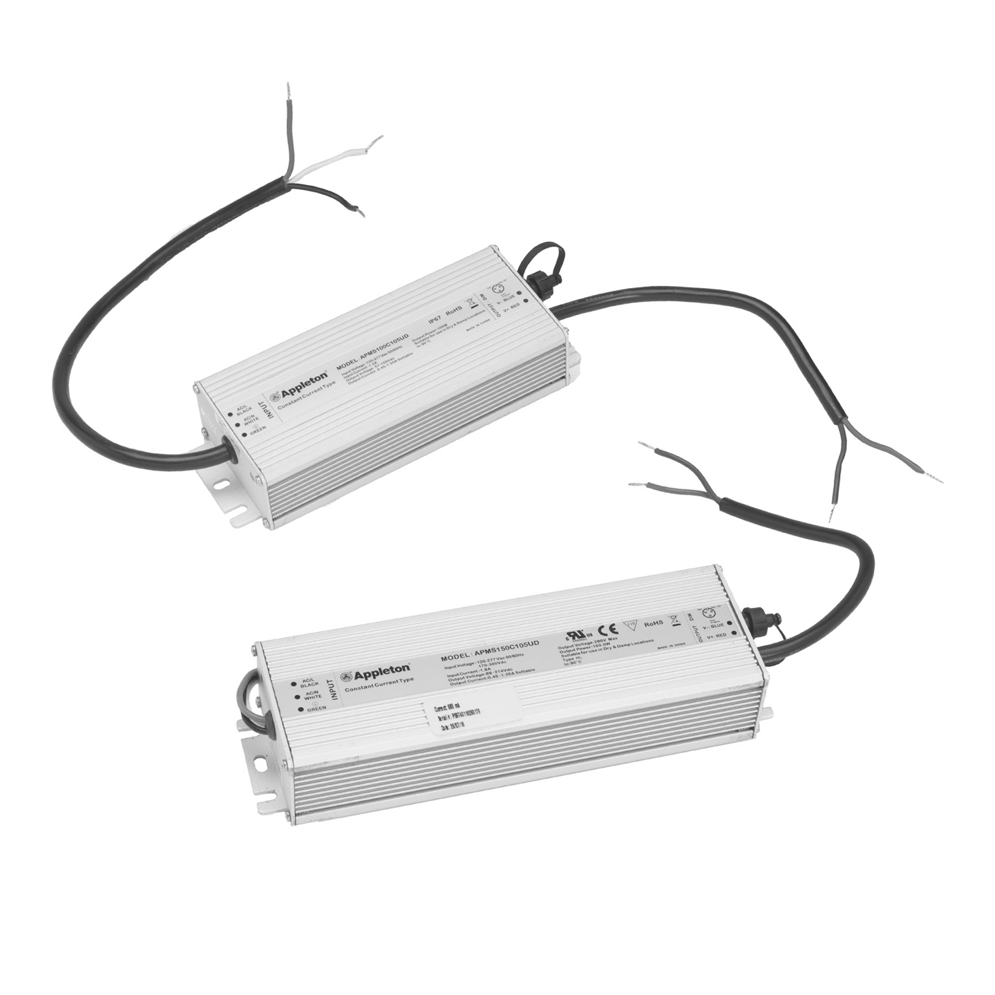 Emergency Lighting