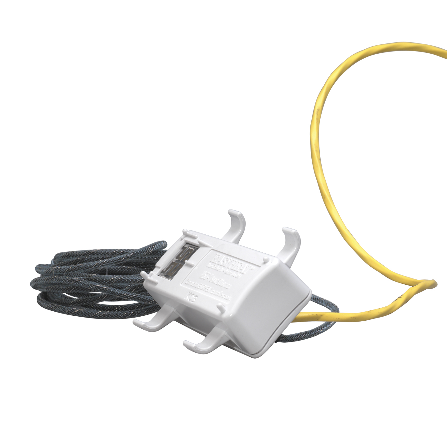 EasyHeat™ Roof and Gutter De-Icing Controls