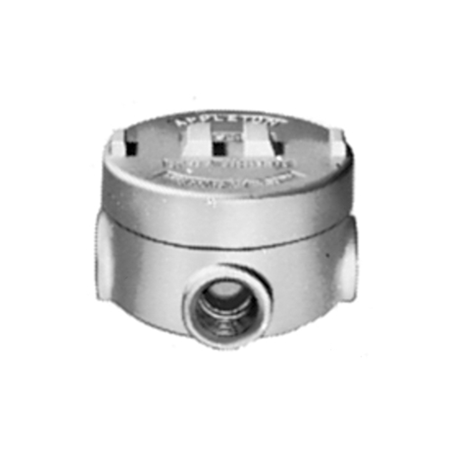 Explosionproof Outlet Boxes