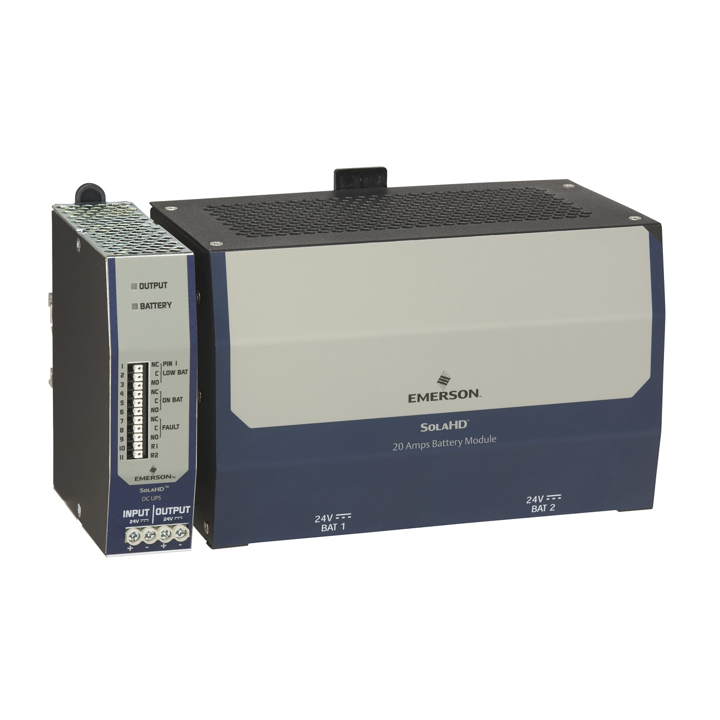 Sola/Hevi-Duty SDU2024B