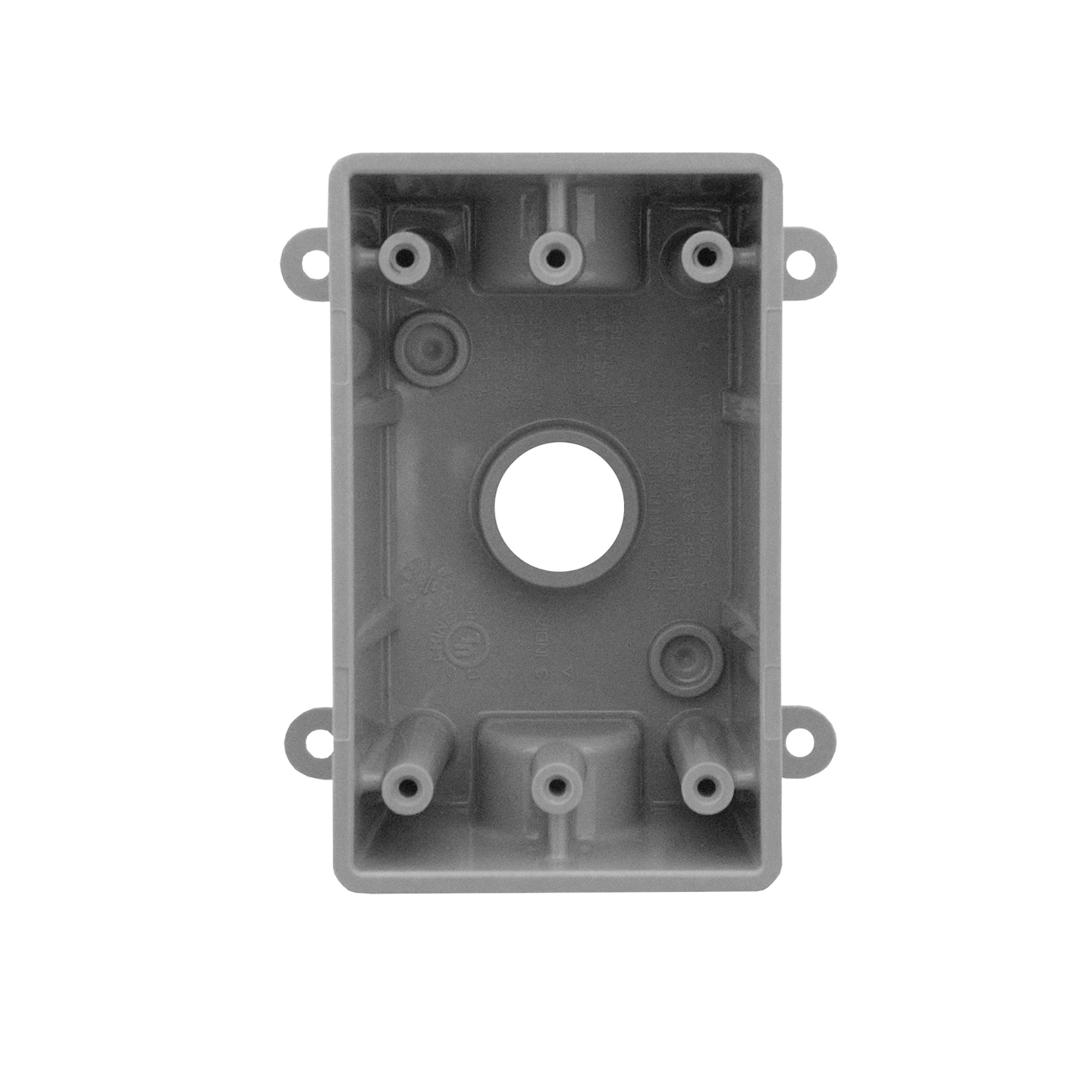 EGS Electrical Group WVTT2GNM