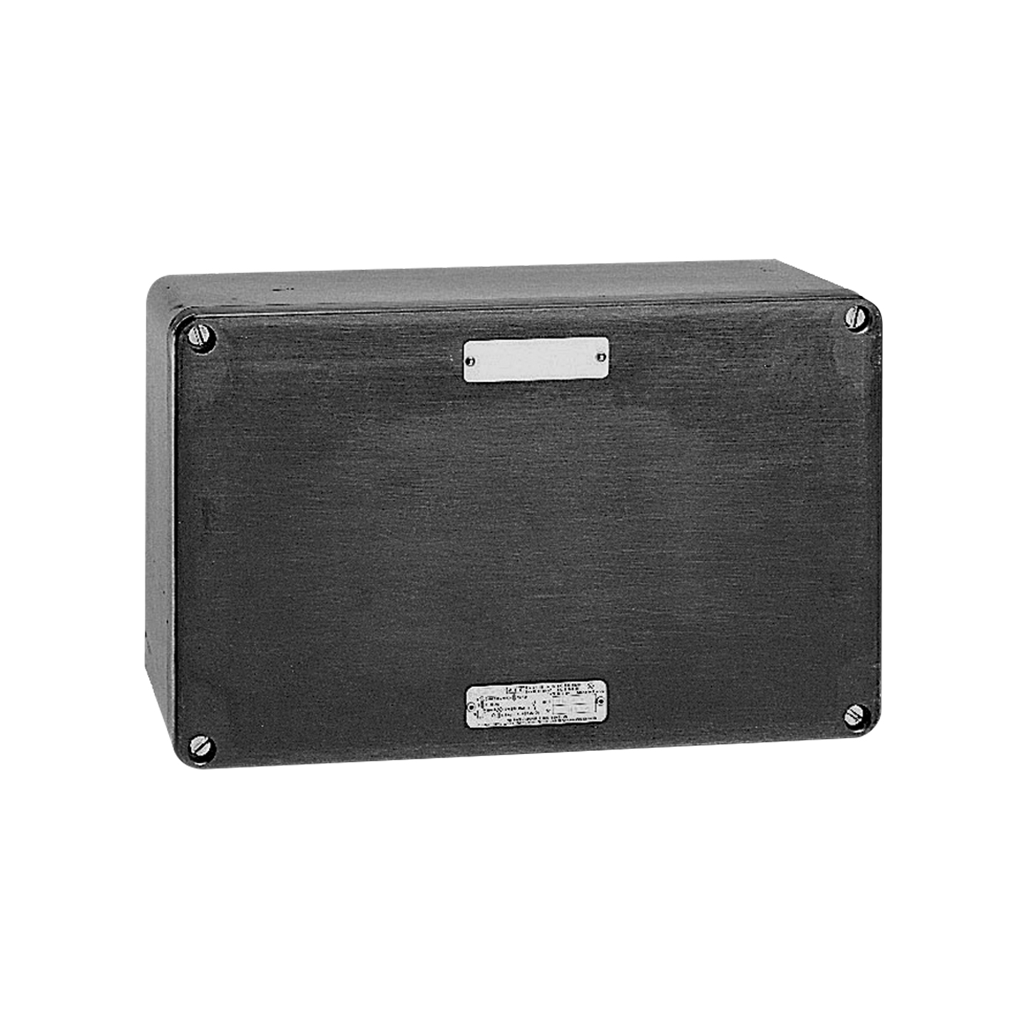OBSOLETE: Appleton™ PJB Series Polyester Nonmetallic Enclosures