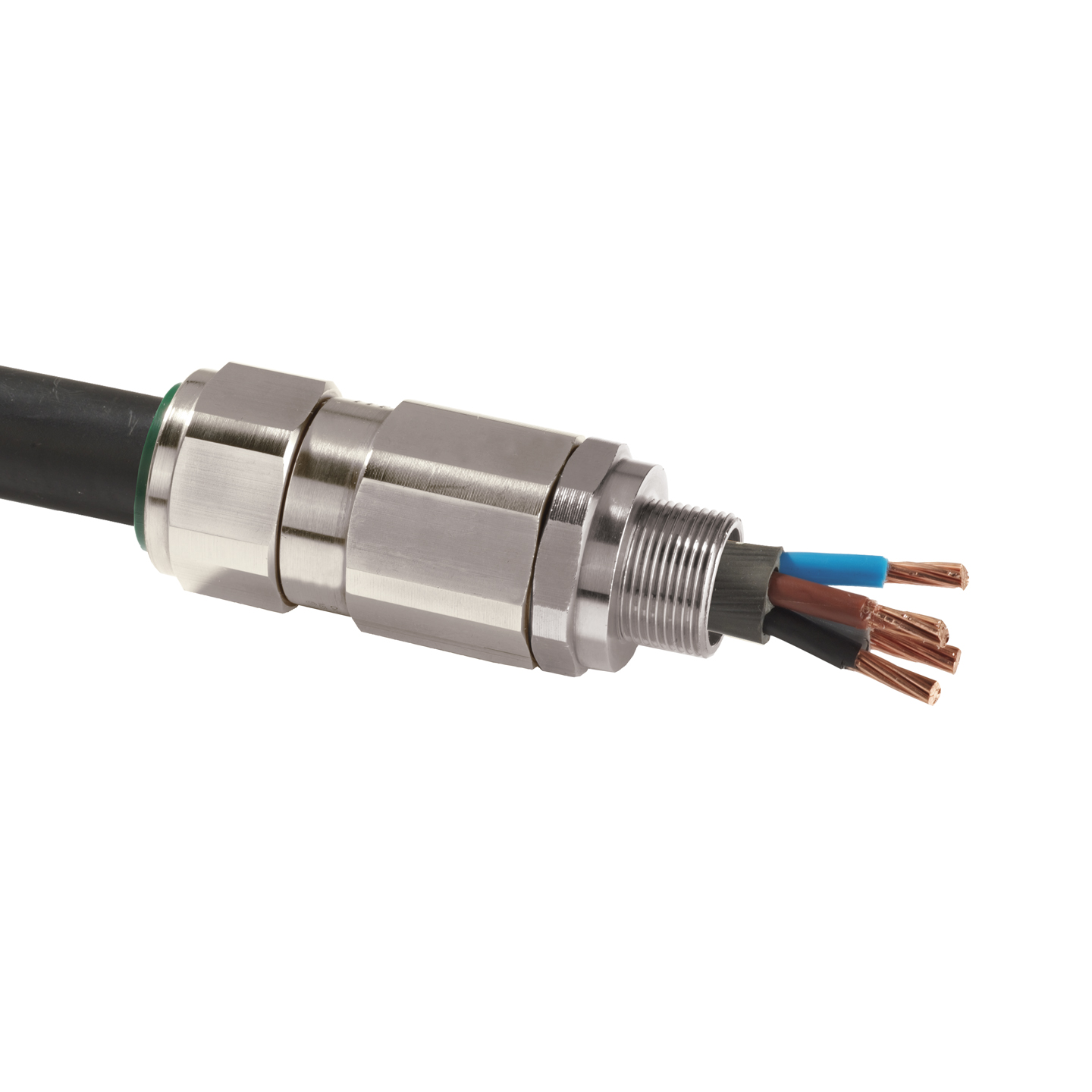 Appleton Electric 100T34005