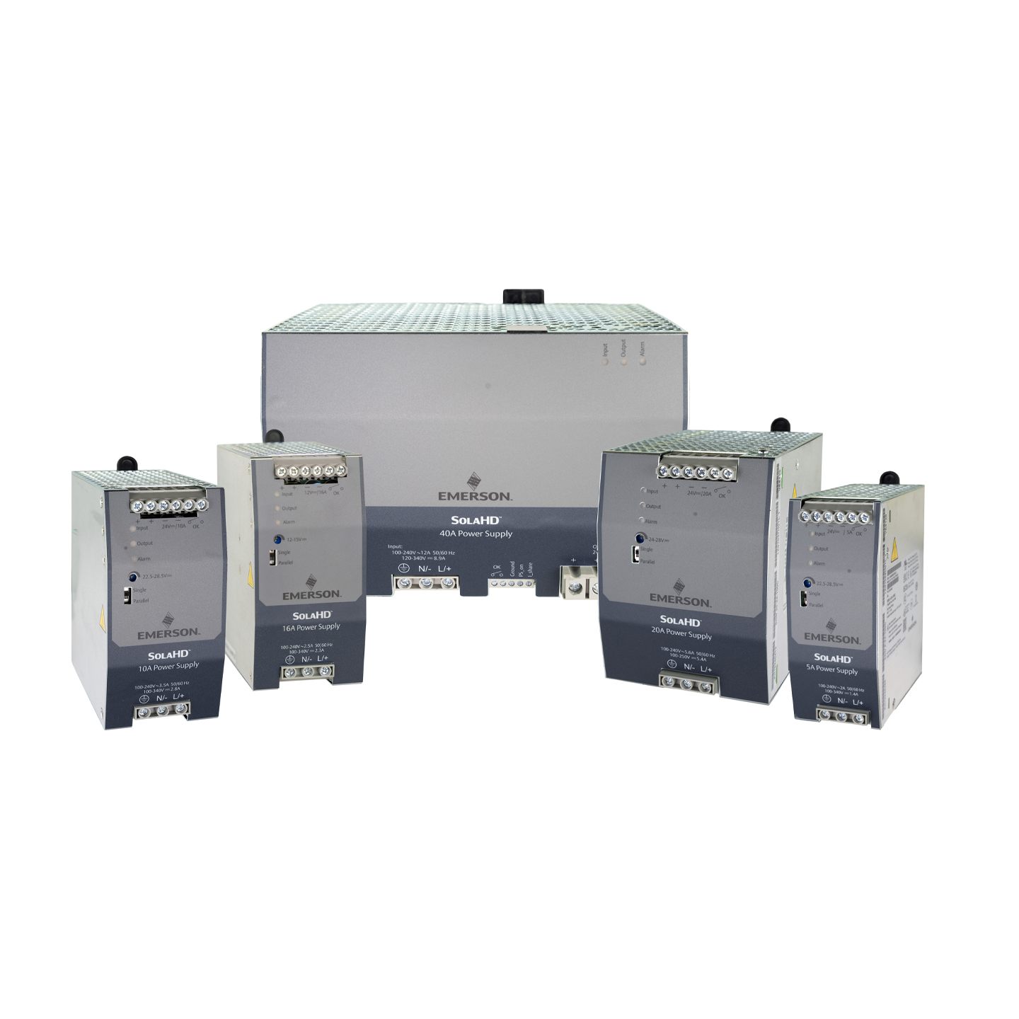 Sola/Hevi-Duty SDN1024100C